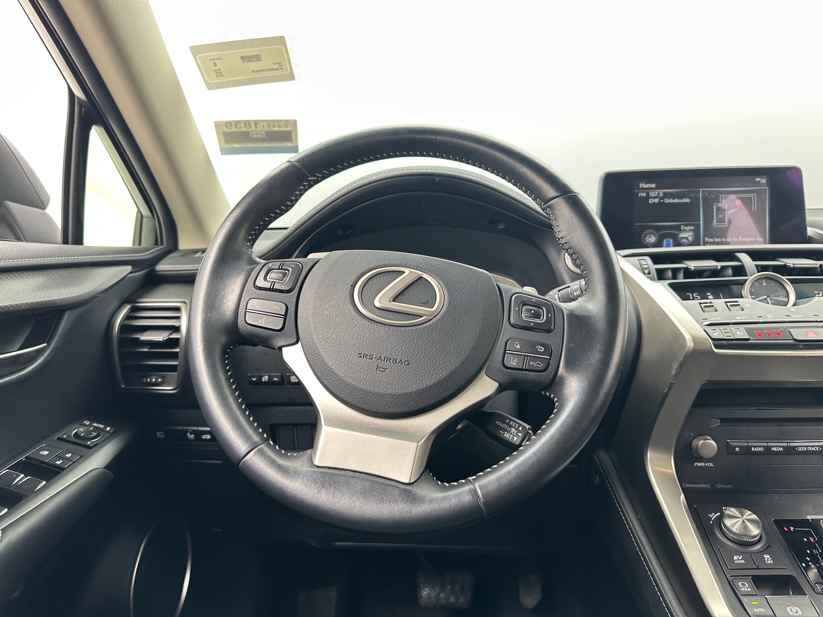 Thumbnail: 2018 Lexus NX - 4