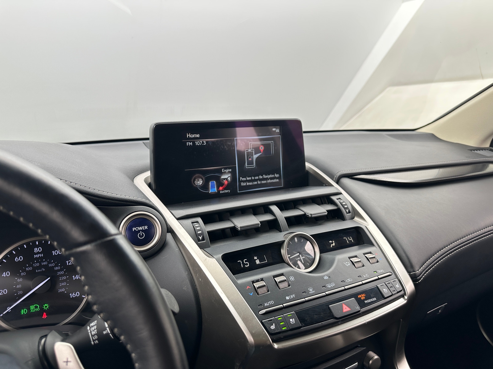 Thumbnail: 2018 Lexus NX - 3