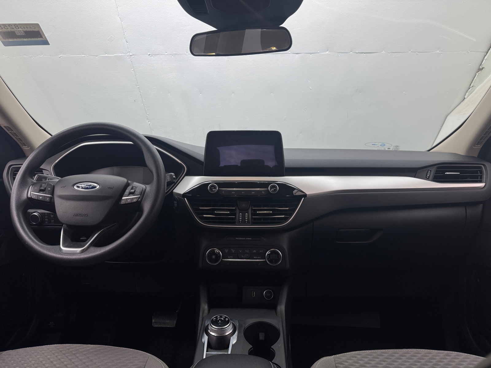 Thumbnail: 2020 Ford Escape - 3