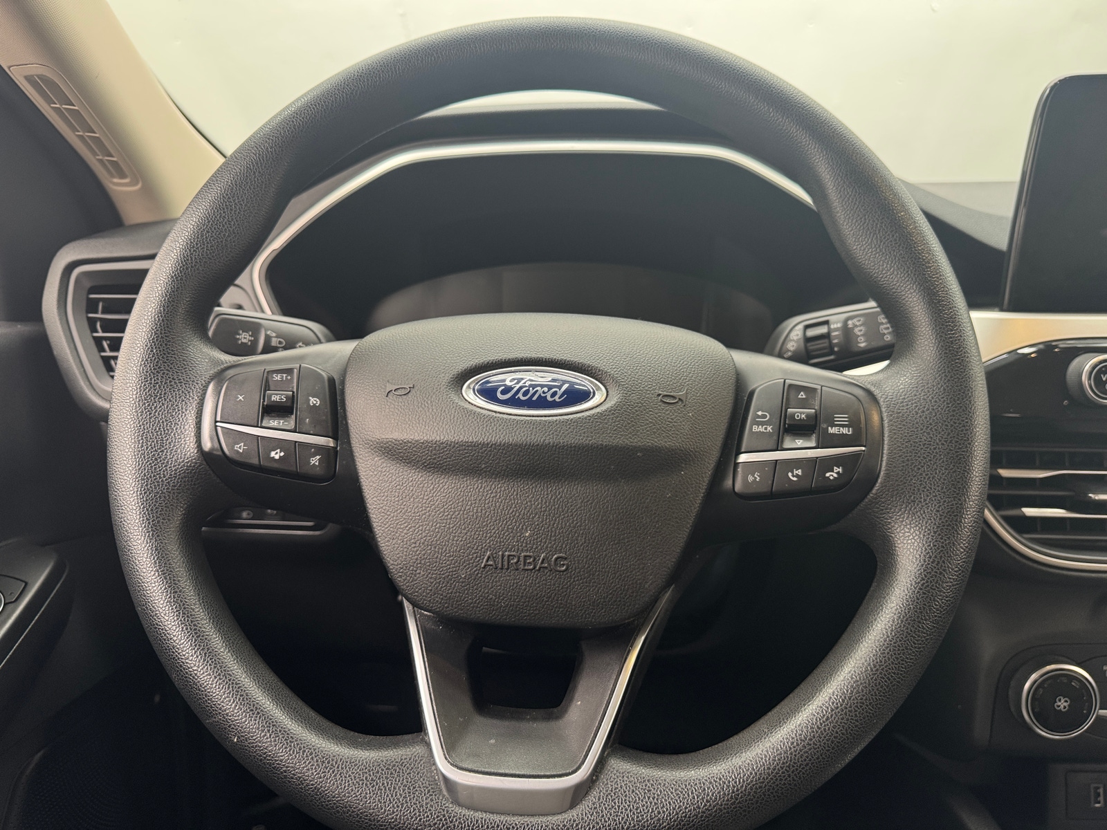 Thumbnail: 2020 Ford Escape - 5