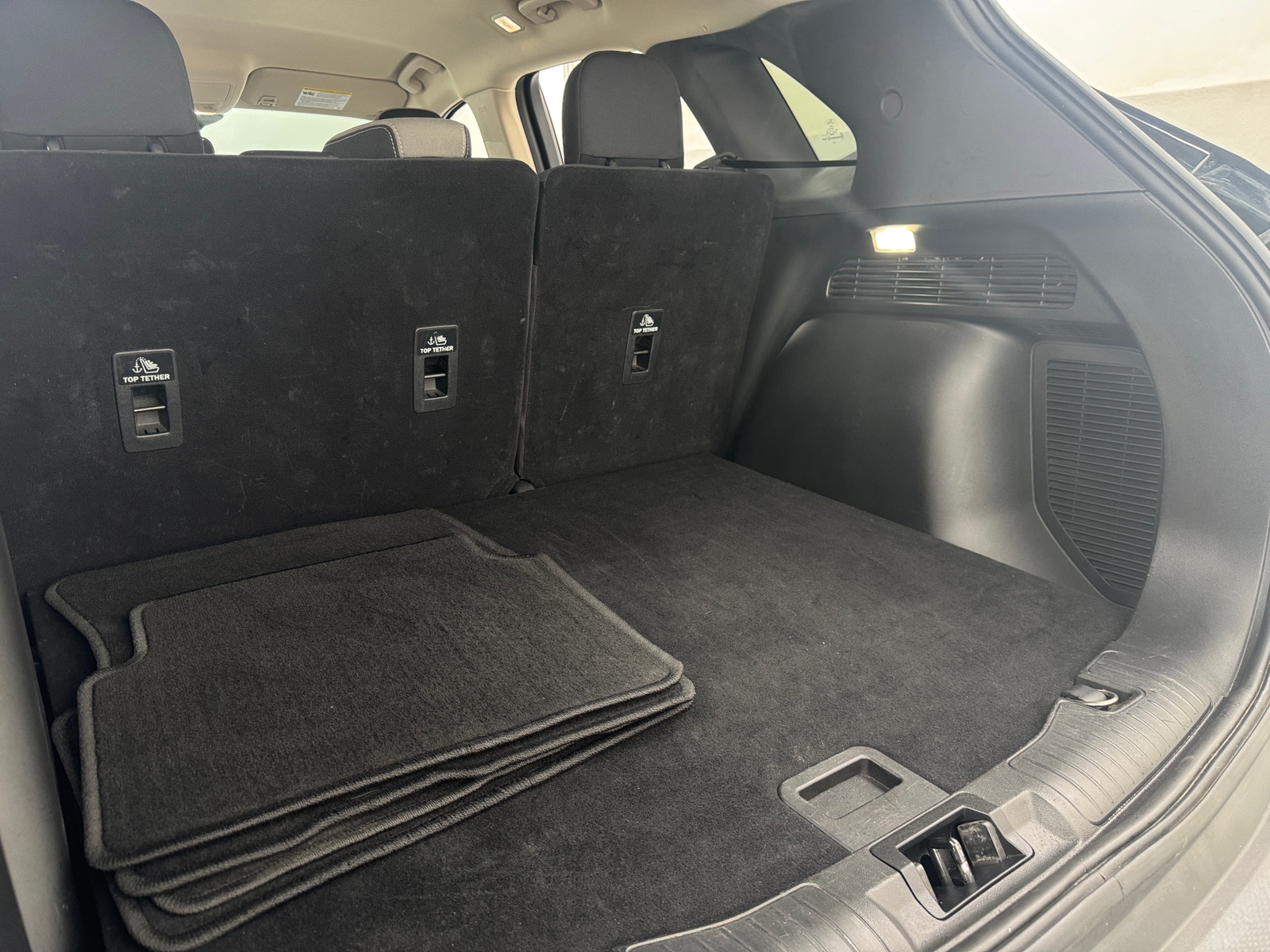 Thumbnail: 2020 Ford Escape - 7