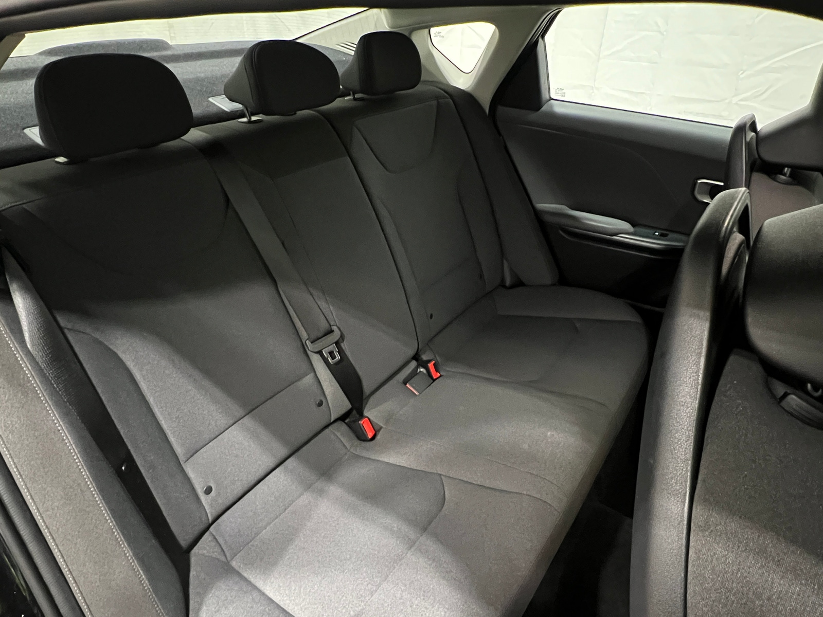 Thumbnail: 2025 Kia K4 - 6