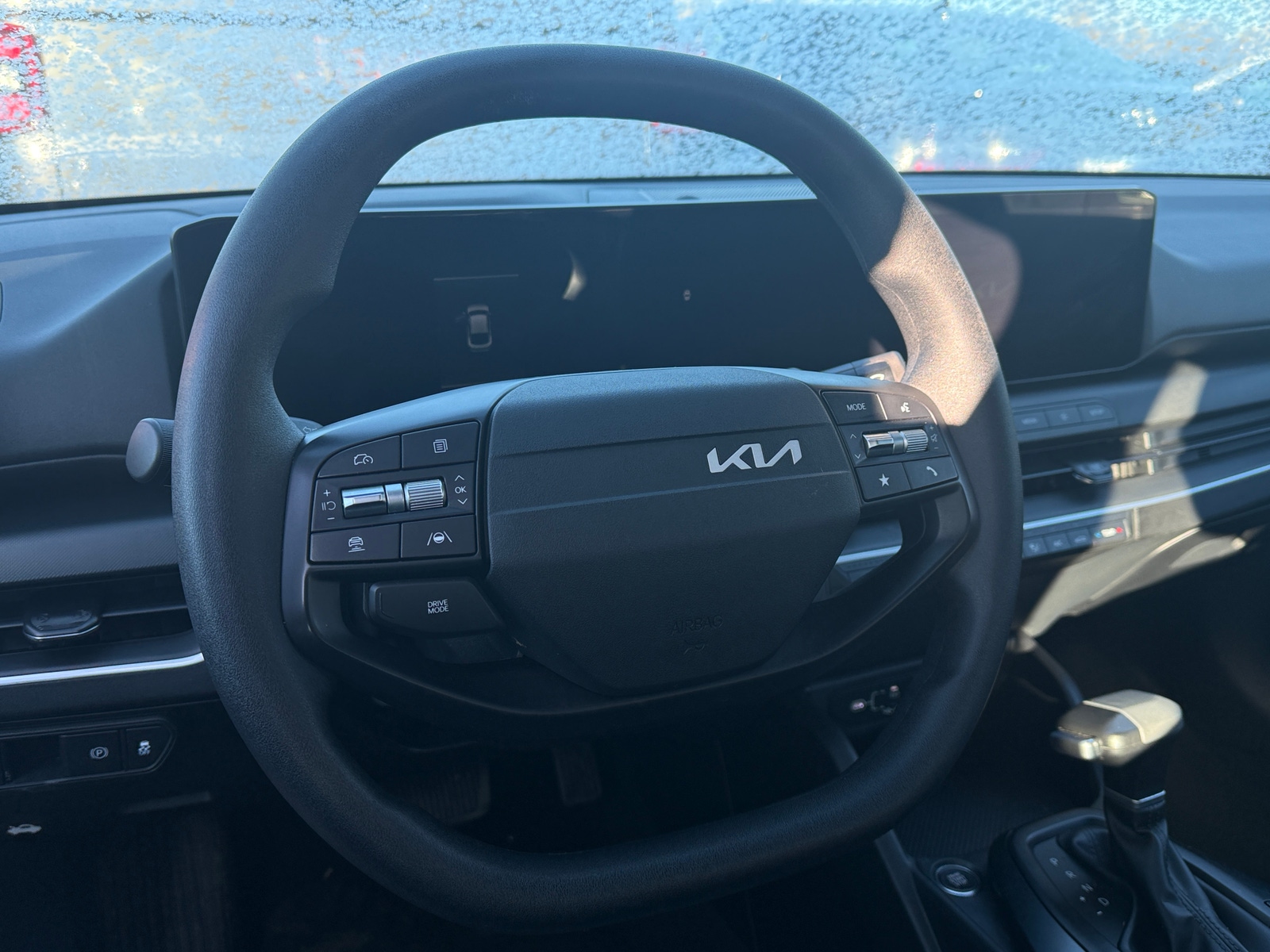 Thumbnail: 2025 Kia K4 - 5