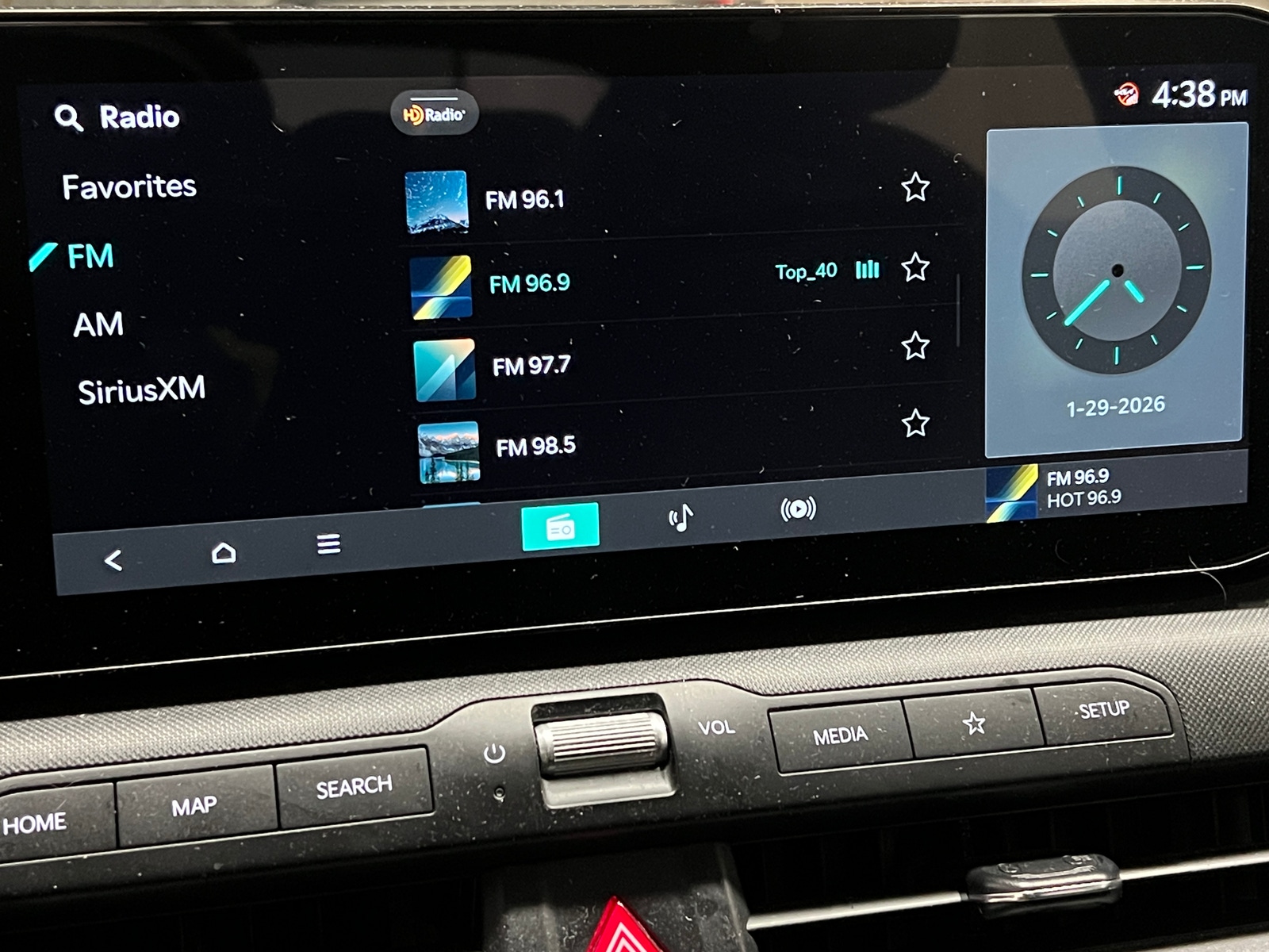 Thumbnail: 2025 Kia K4 - 4