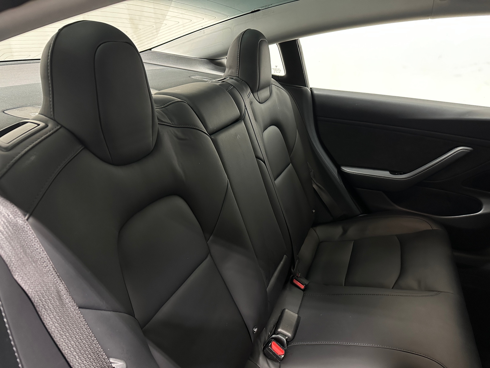 Thumbnail: 2018 Tesla Model 3 - 5