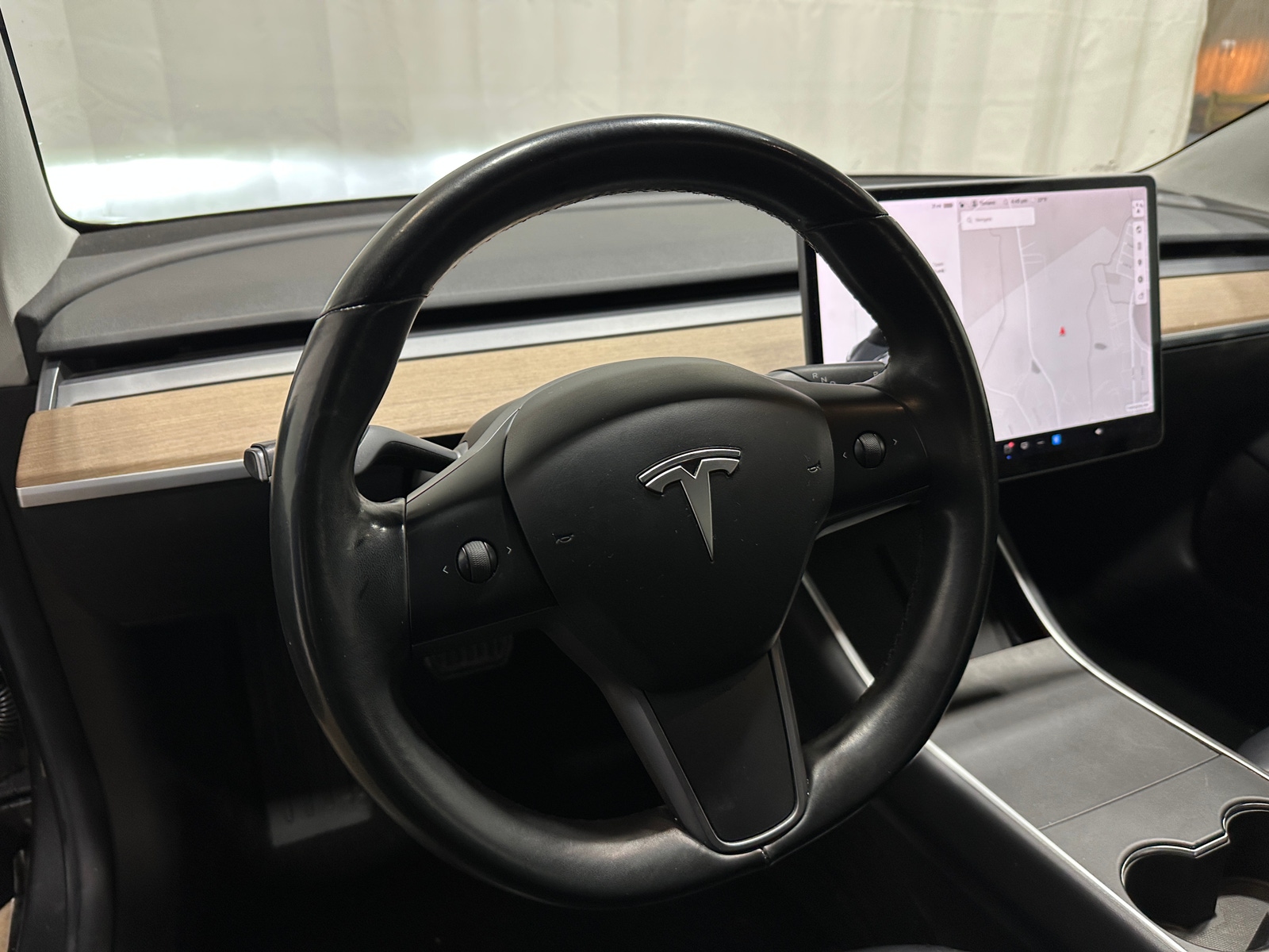 Thumbnail: 2018 Tesla Model 3 - 4