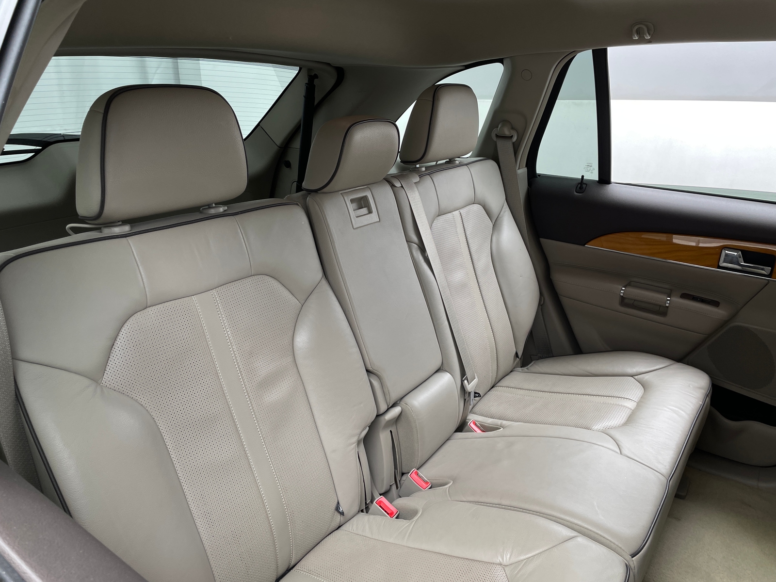 Thumbnail: 2013 Lincoln MKX - 5