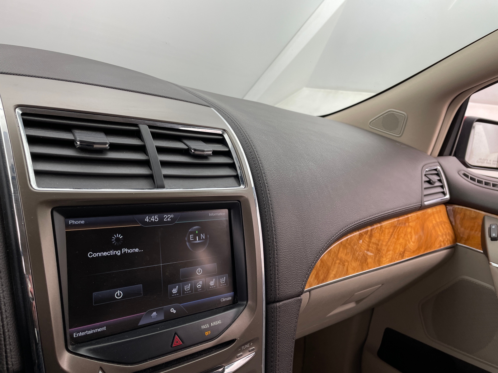 Thumbnail: 2013 Lincoln MKX - 3