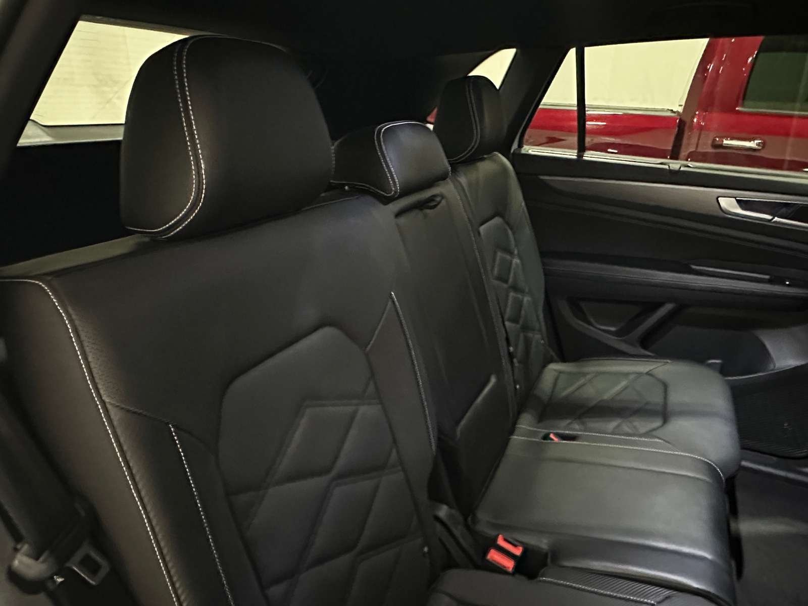 Thumbnail: 2025 Volkswagen Atlas - 5