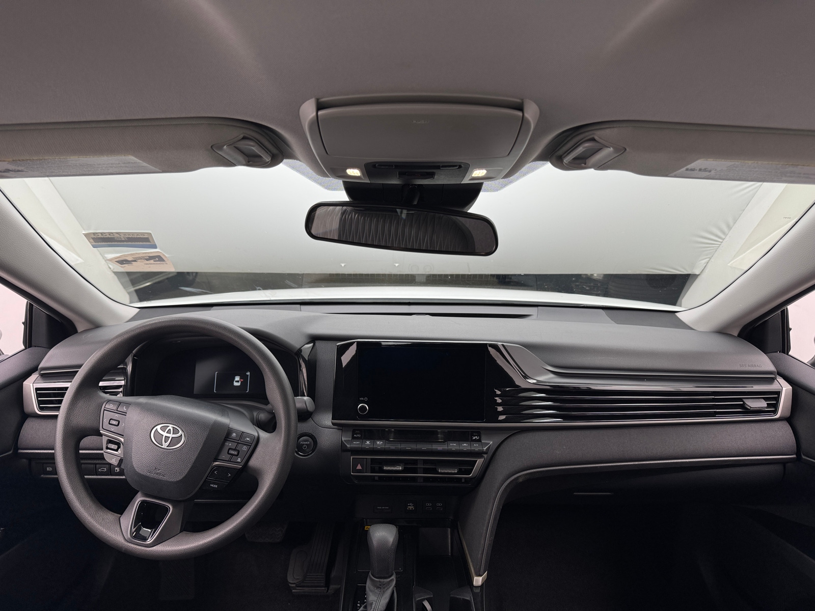 Thumbnail: 2025 Toyota Camry - 3