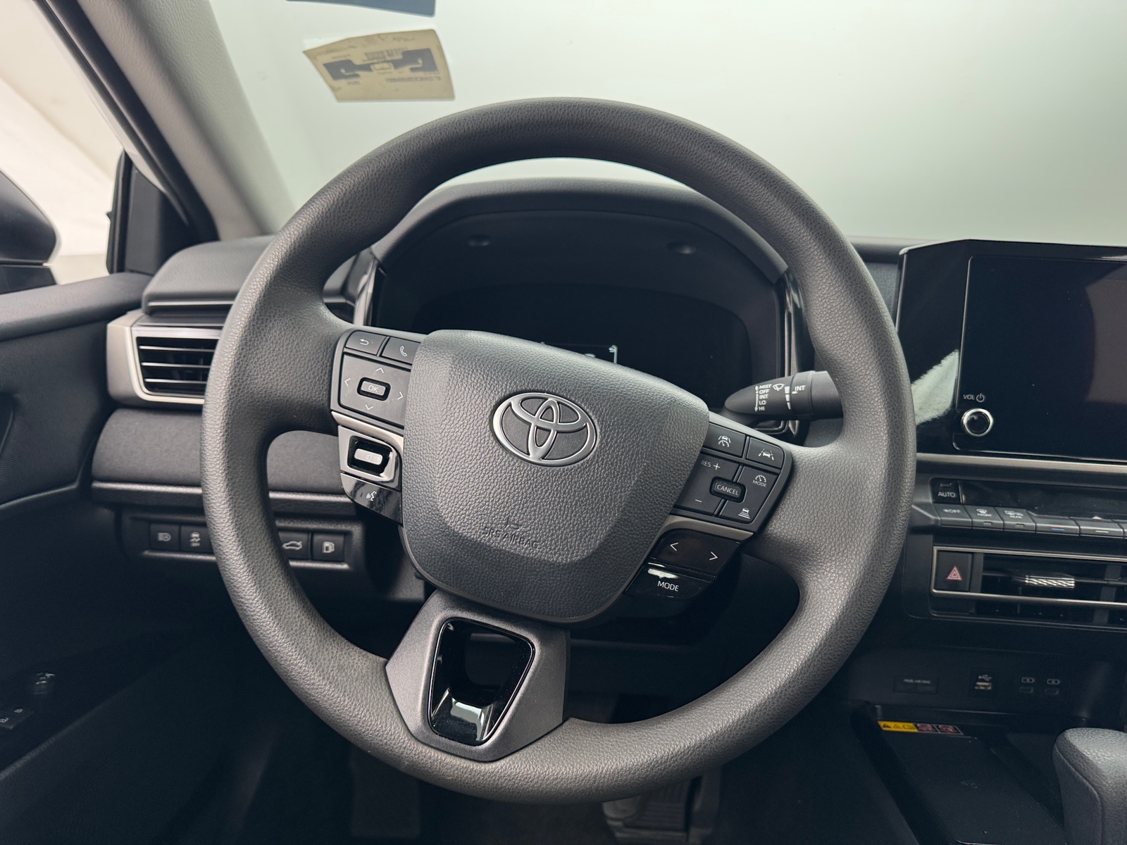 Thumbnail: 2025 Toyota Camry - 5