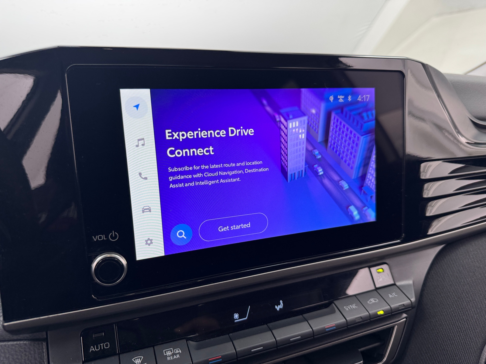 Thumbnail: 2025 Toyota Camry - 4