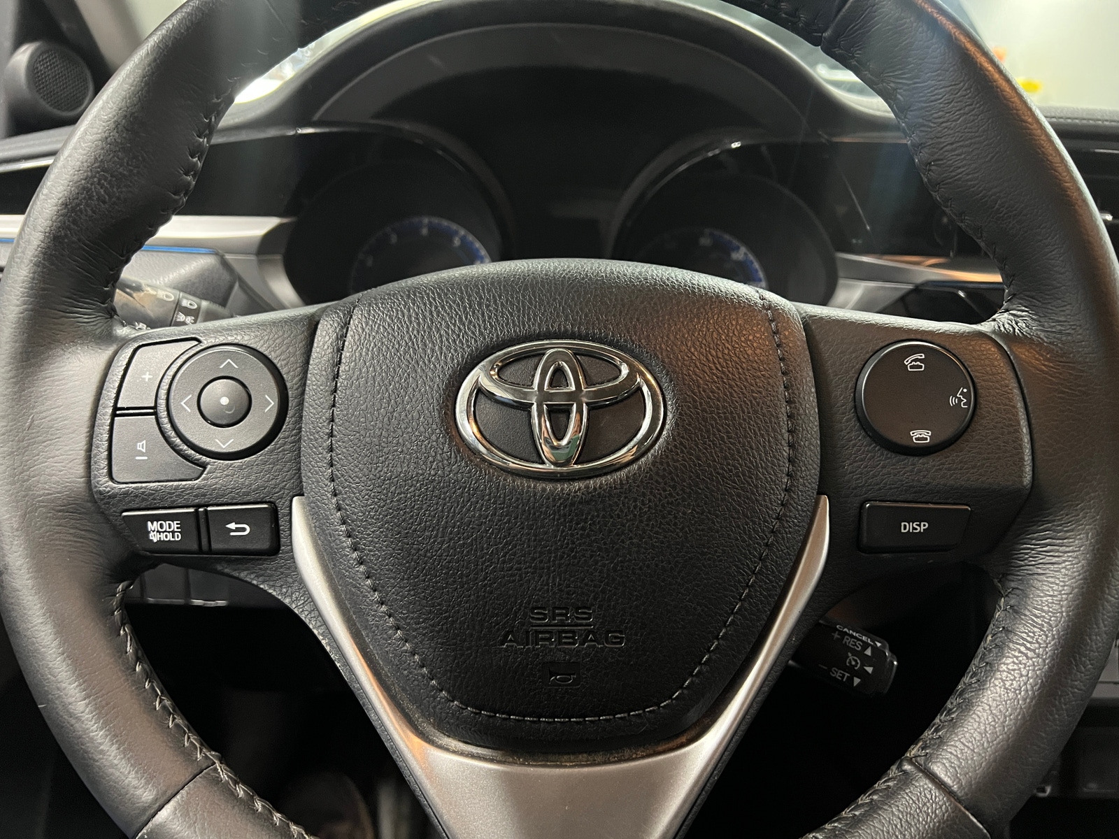 Thumbnail: 2016 Toyota Corolla - 5