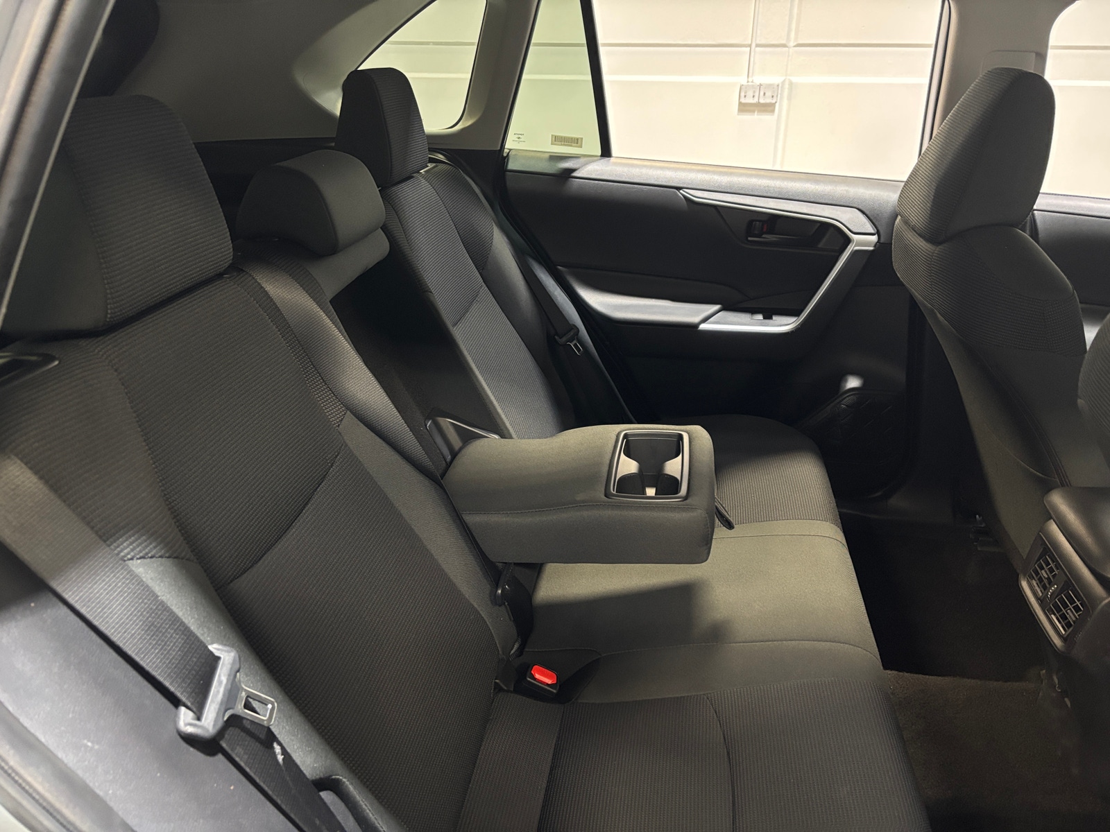 Thumbnail: 2024 Toyota RAV4 - 6