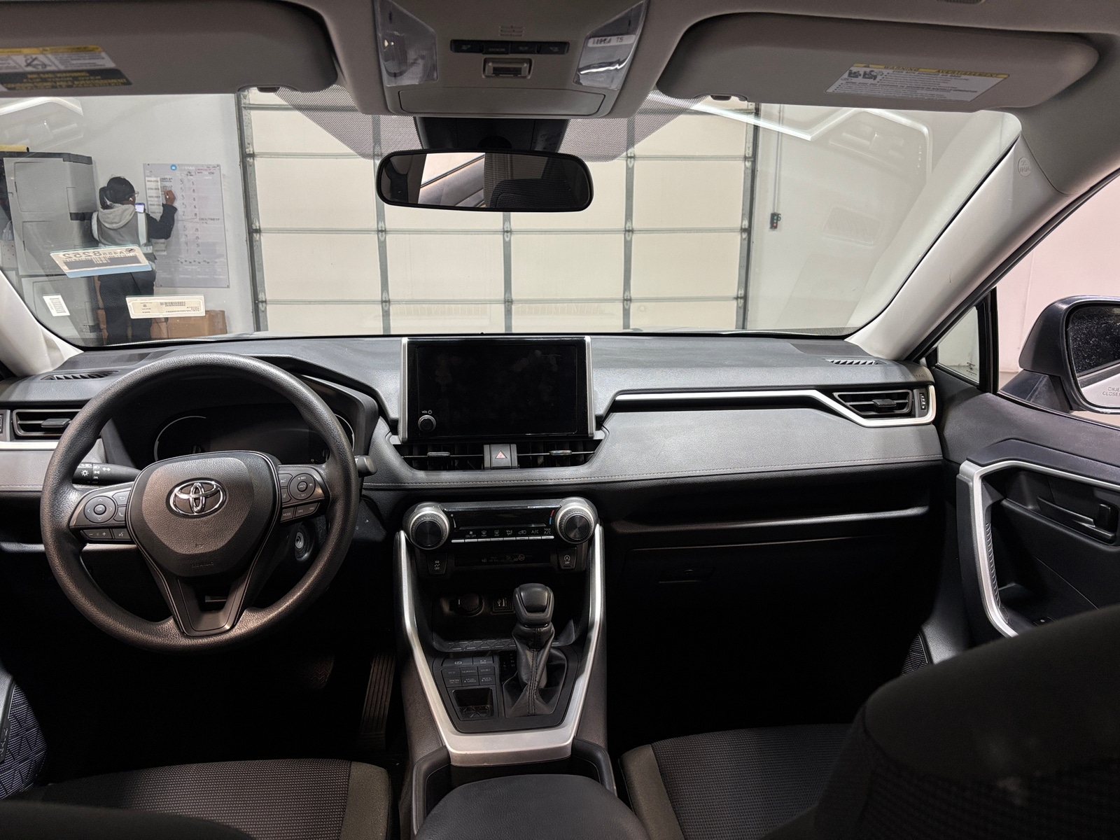 Thumbnail: 2024 Toyota RAV4 - 3