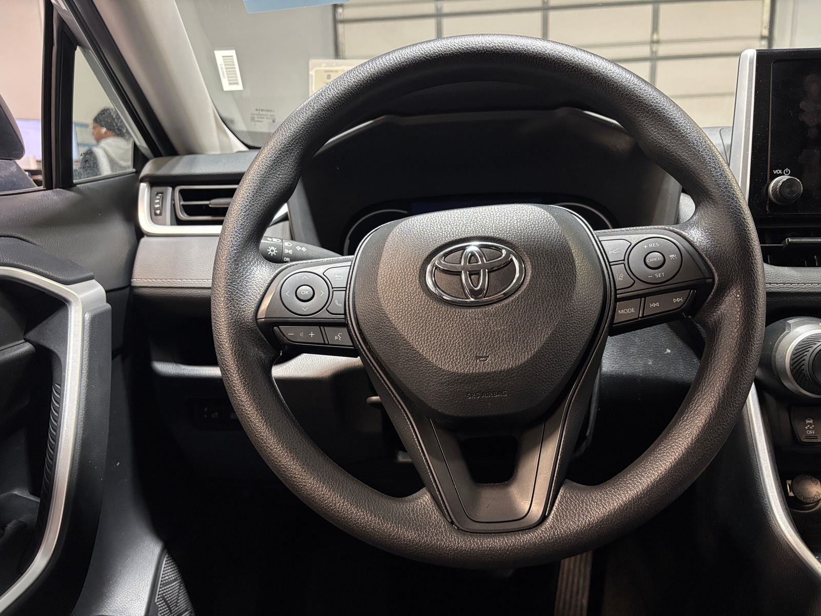 Thumbnail: 2024 Toyota RAV4 - 5