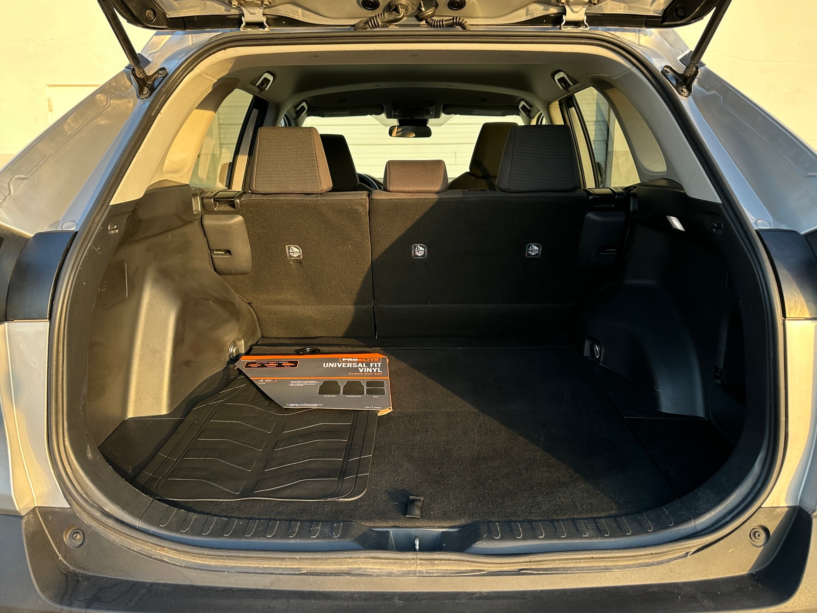 Thumbnail: 2024 Toyota RAV4 - 7