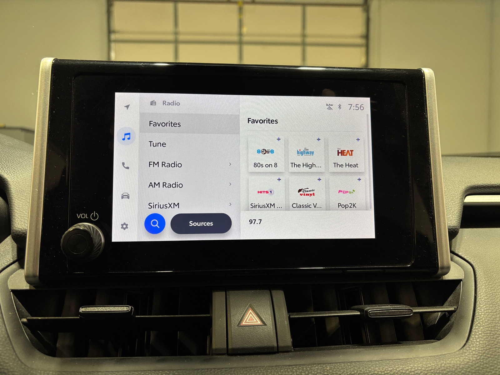 Thumbnail: 2024 Toyota RAV4 - 4