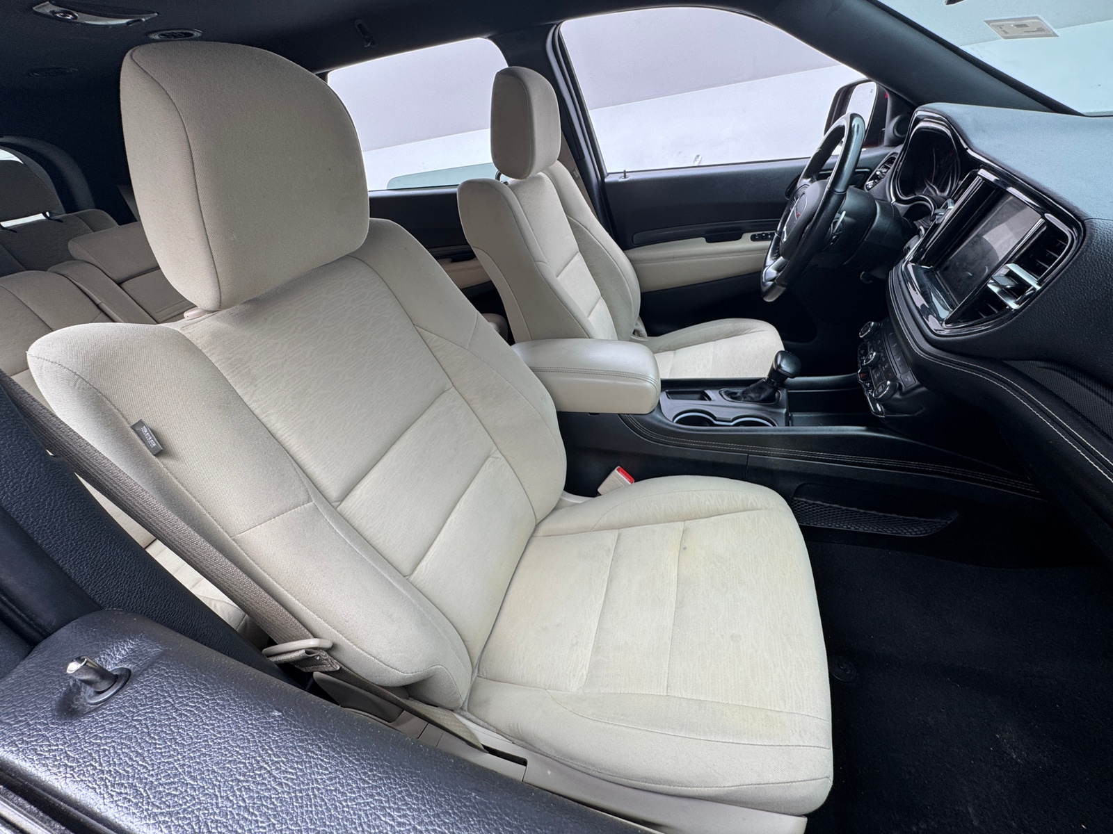 Thumbnail: 2022 Dodge Durango - 2