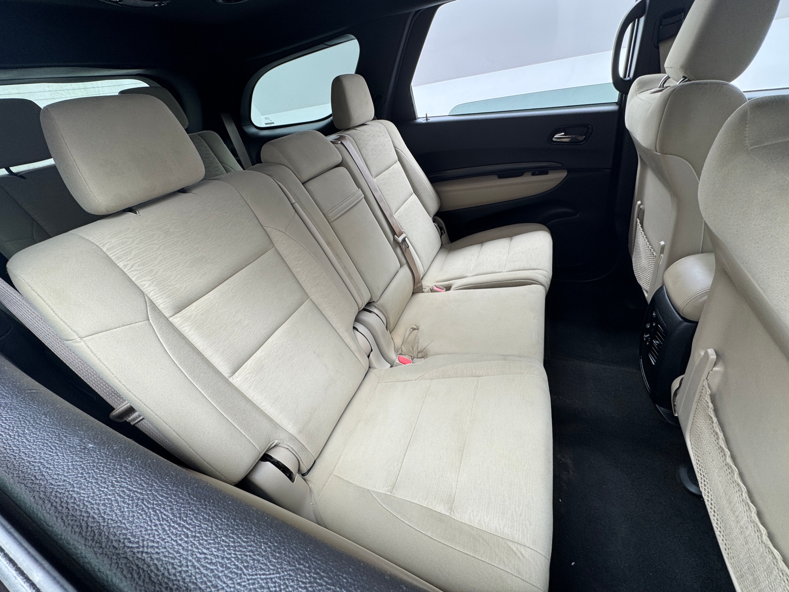 Thumbnail: 2022 Dodge Durango - 6