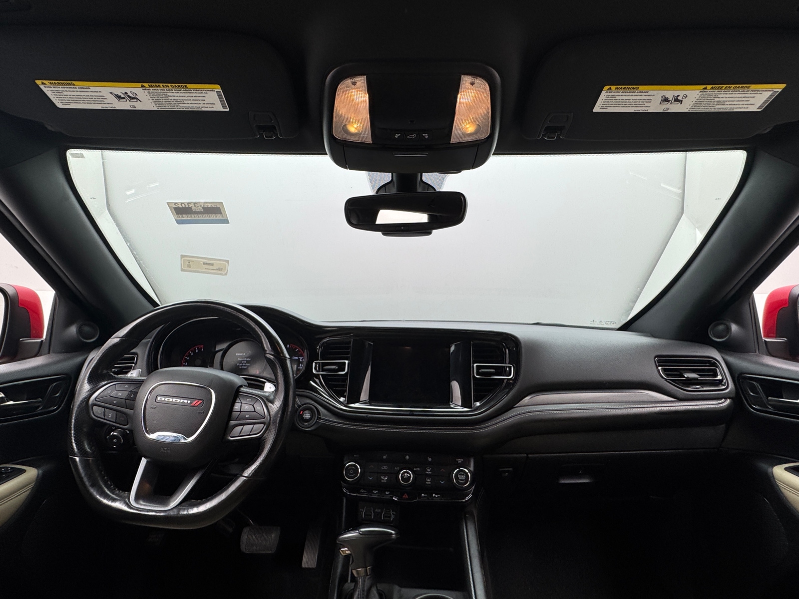 Thumbnail: 2022 Dodge Durango - 3