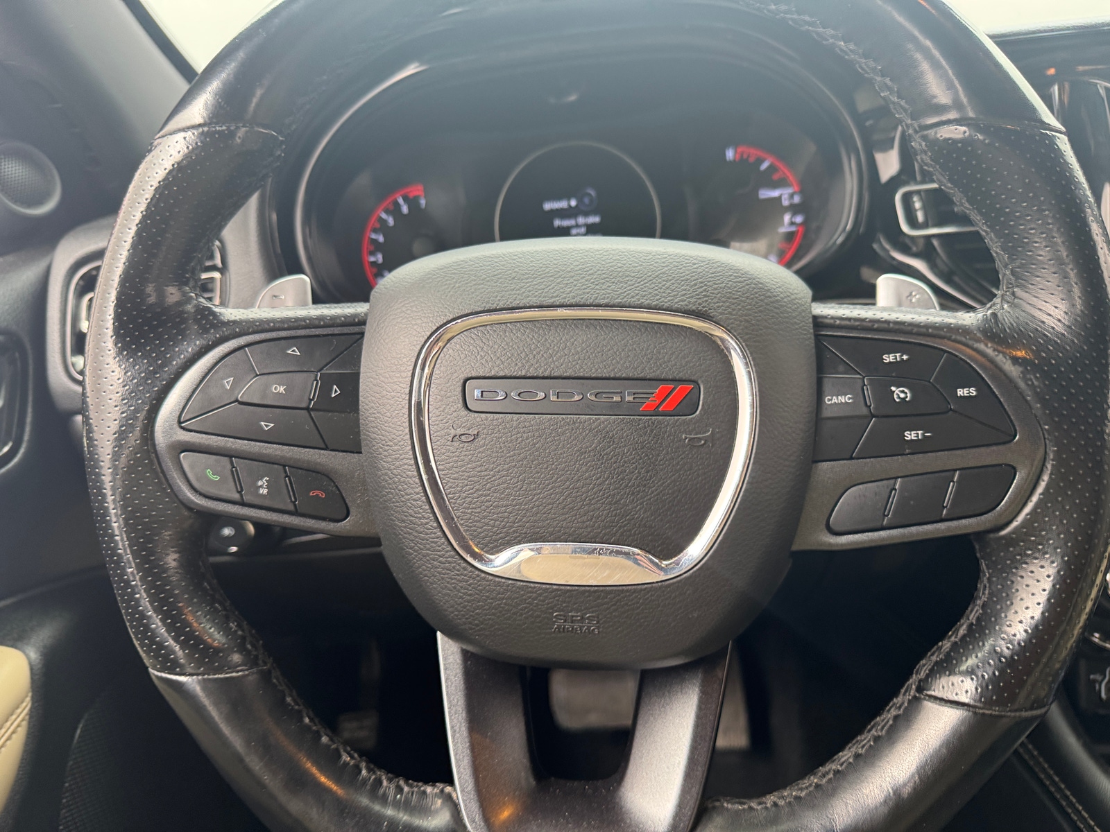 Thumbnail: 2022 Dodge Durango - 5