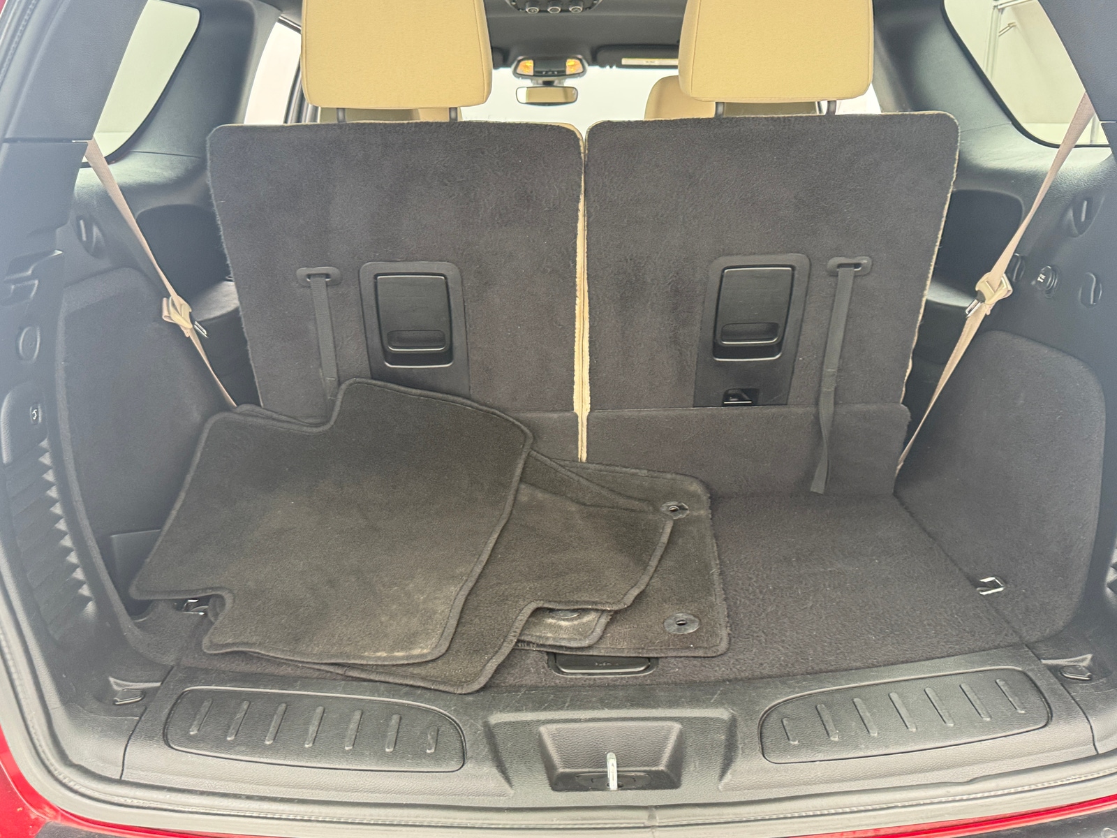 Thumbnail: 2022 Dodge Durango - 7