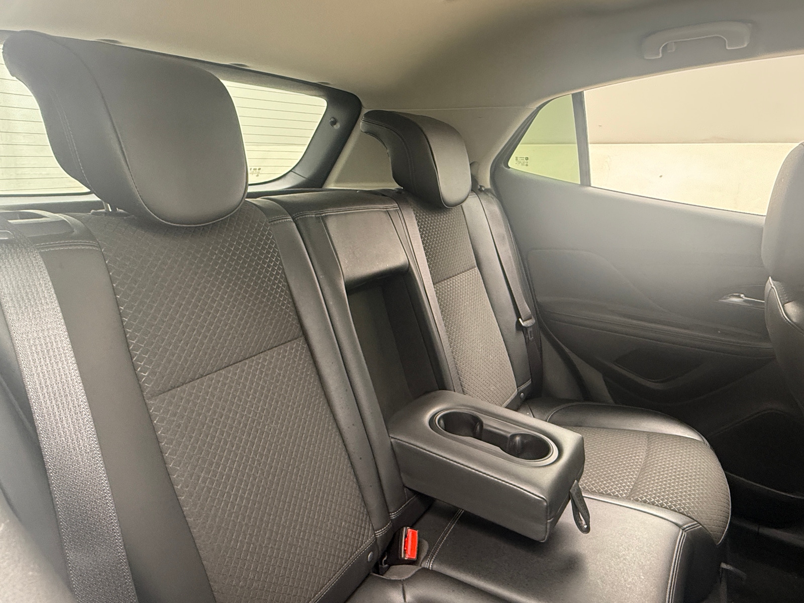 Thumbnail: 2019 Buick Encore - 6