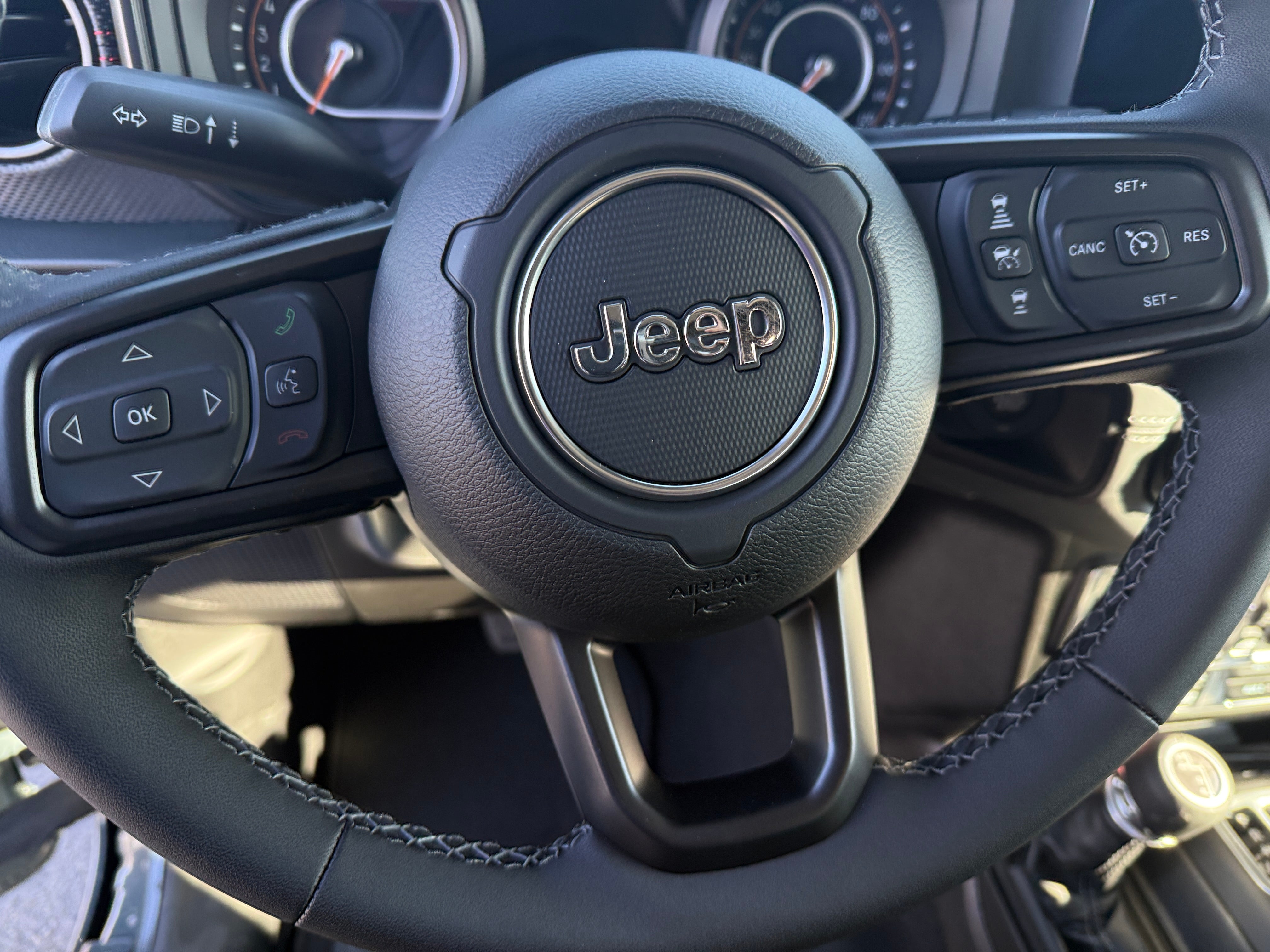 2026 Jeep Gladiator Rubicon - Photo 9