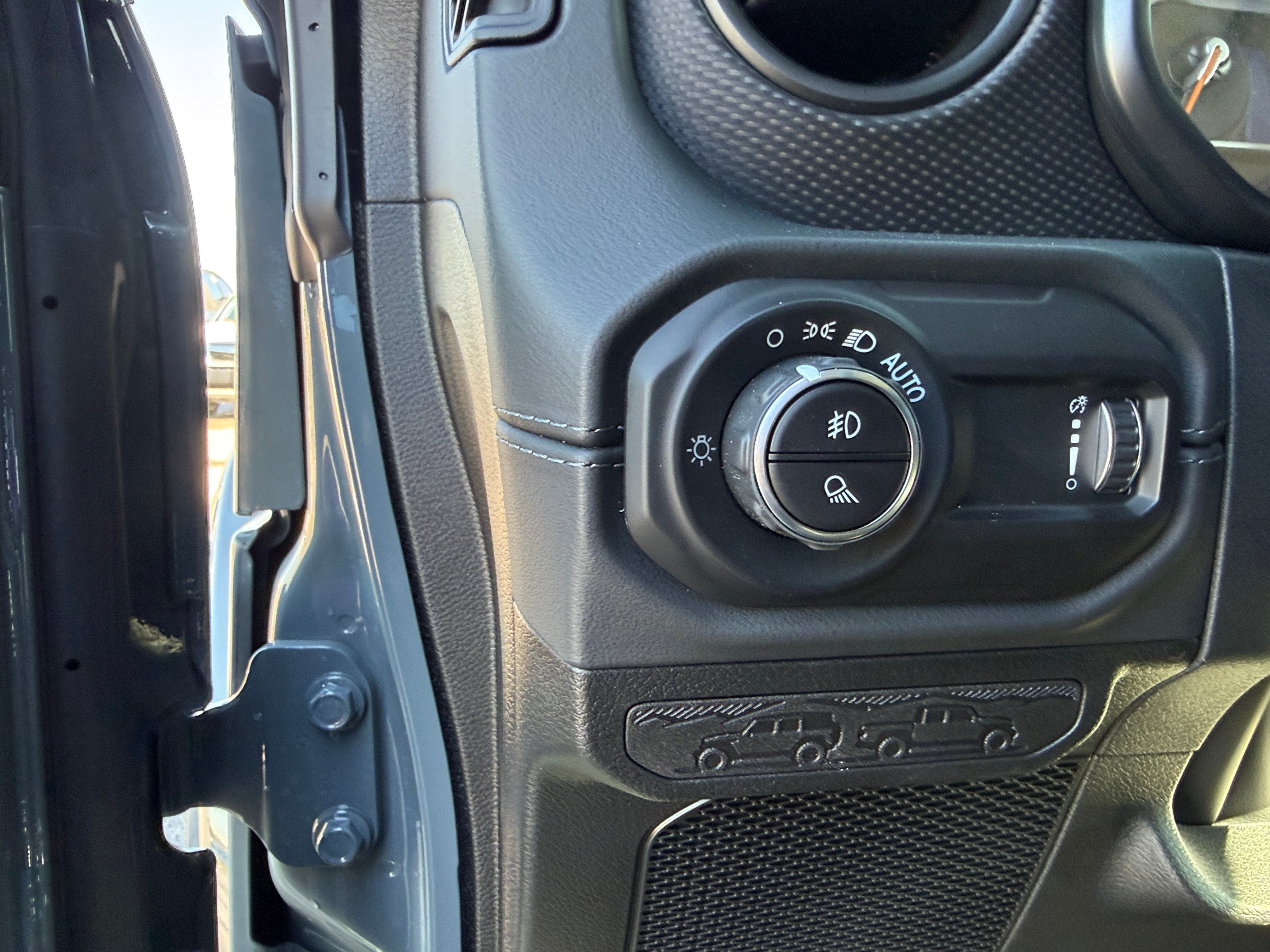 2026 Jeep Gladiator Rubicon - Photo 5