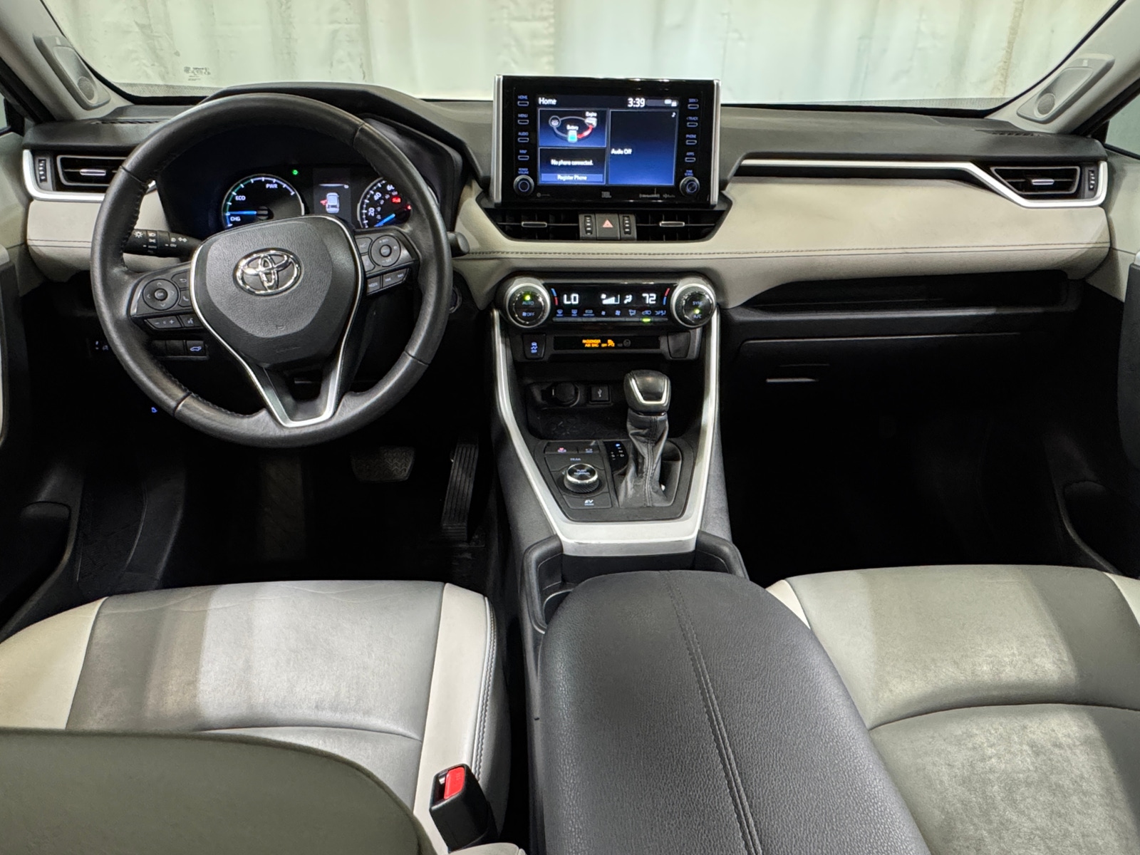 Thumbnail: 2021 Toyota RAV4 - 2