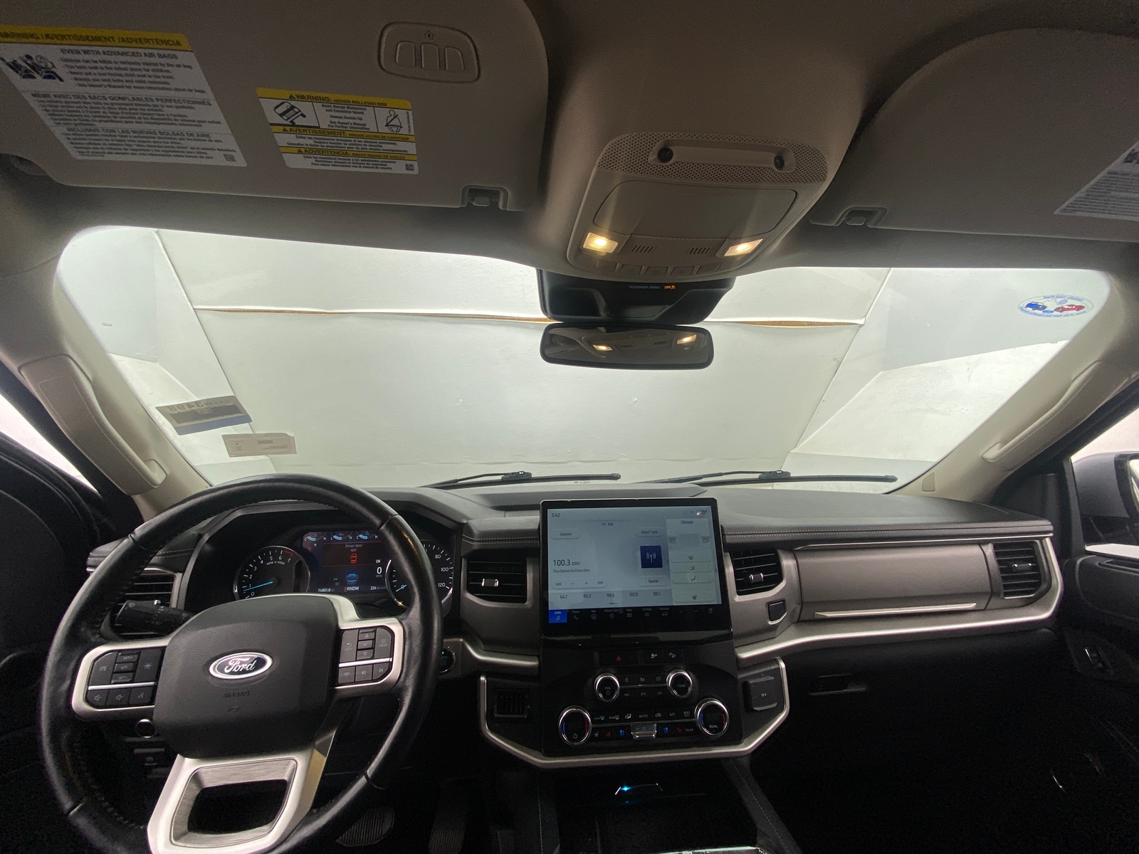 Thumbnail: 2023 Ford Expedition MAX - 3