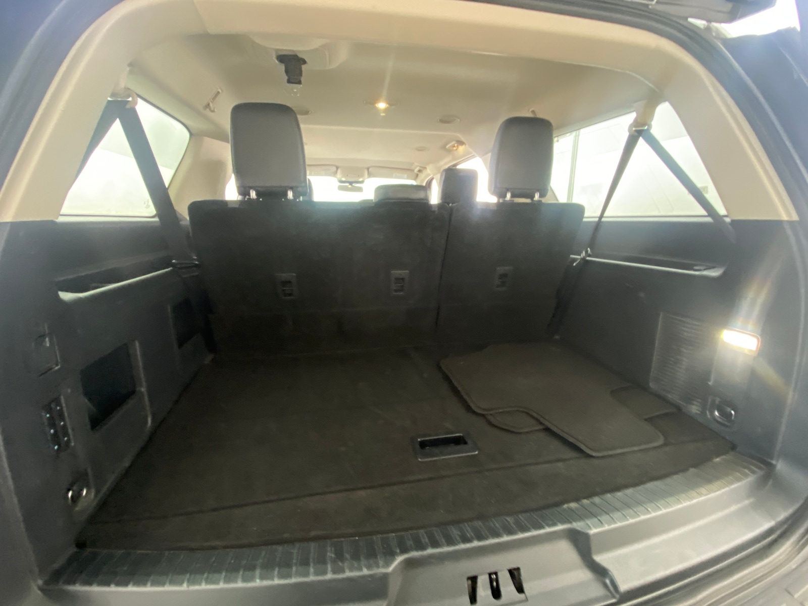 Thumbnail: 2023 Ford Expedition MAX - 7