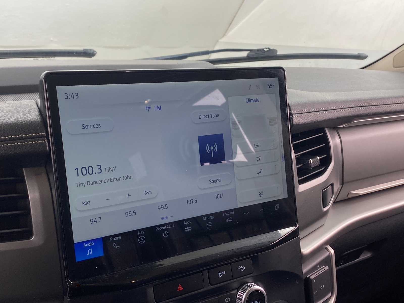 Thumbnail: 2023 Ford Expedition MAX - 4