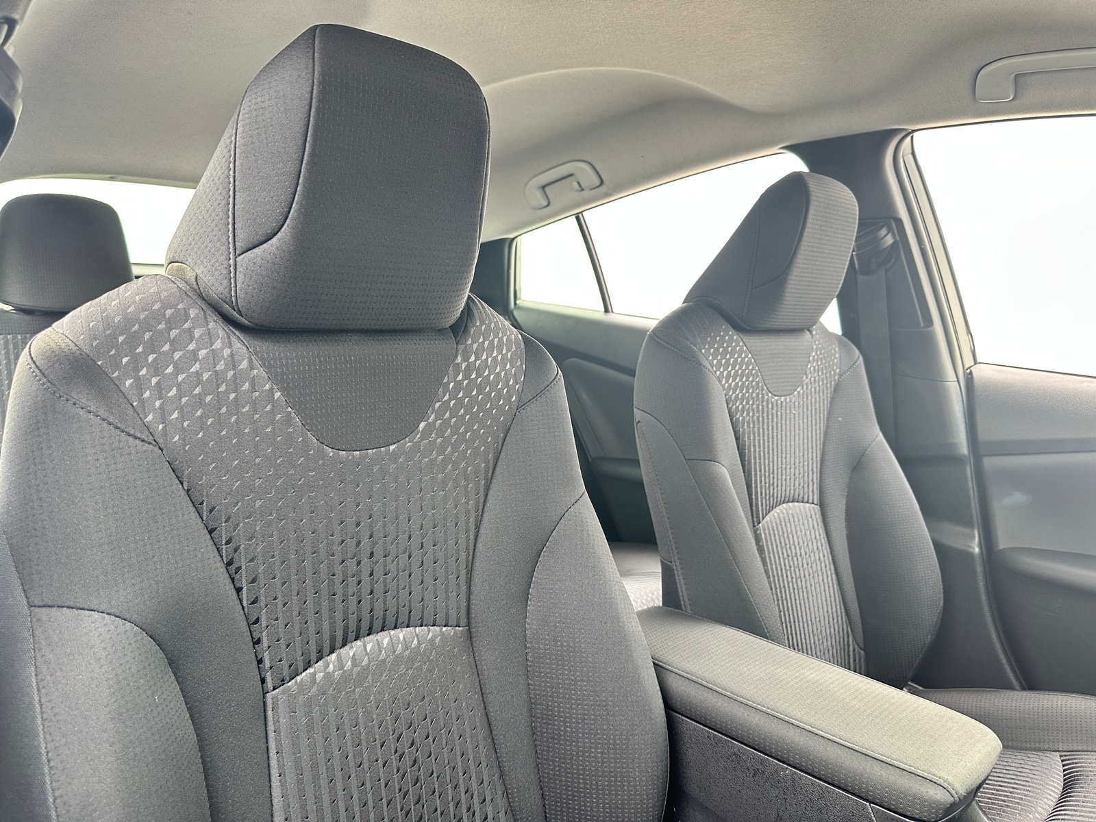 Thumbnail: 2018 Toyota Prius - 2