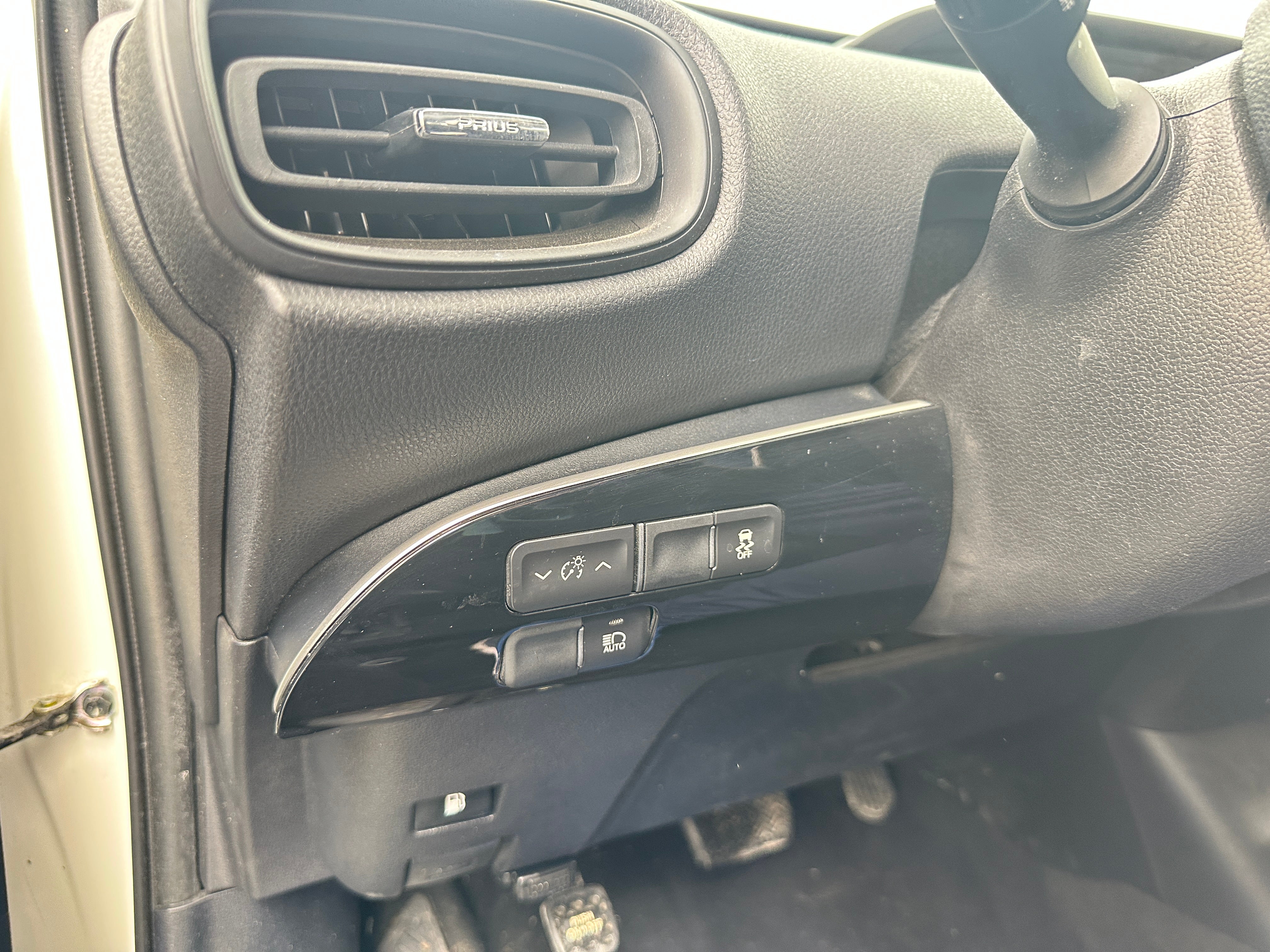 2018 Toyota Prius