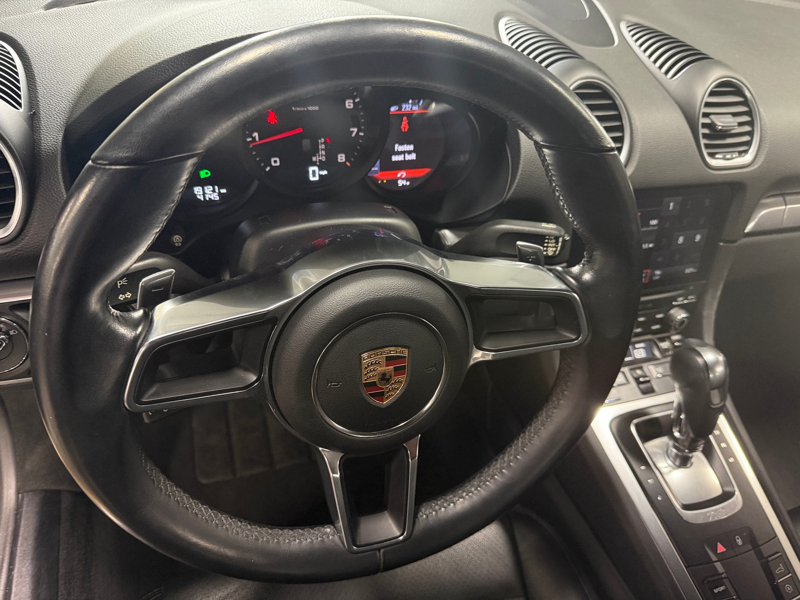 Thumbnail: 2017 Porsche 718 Cayman - 3