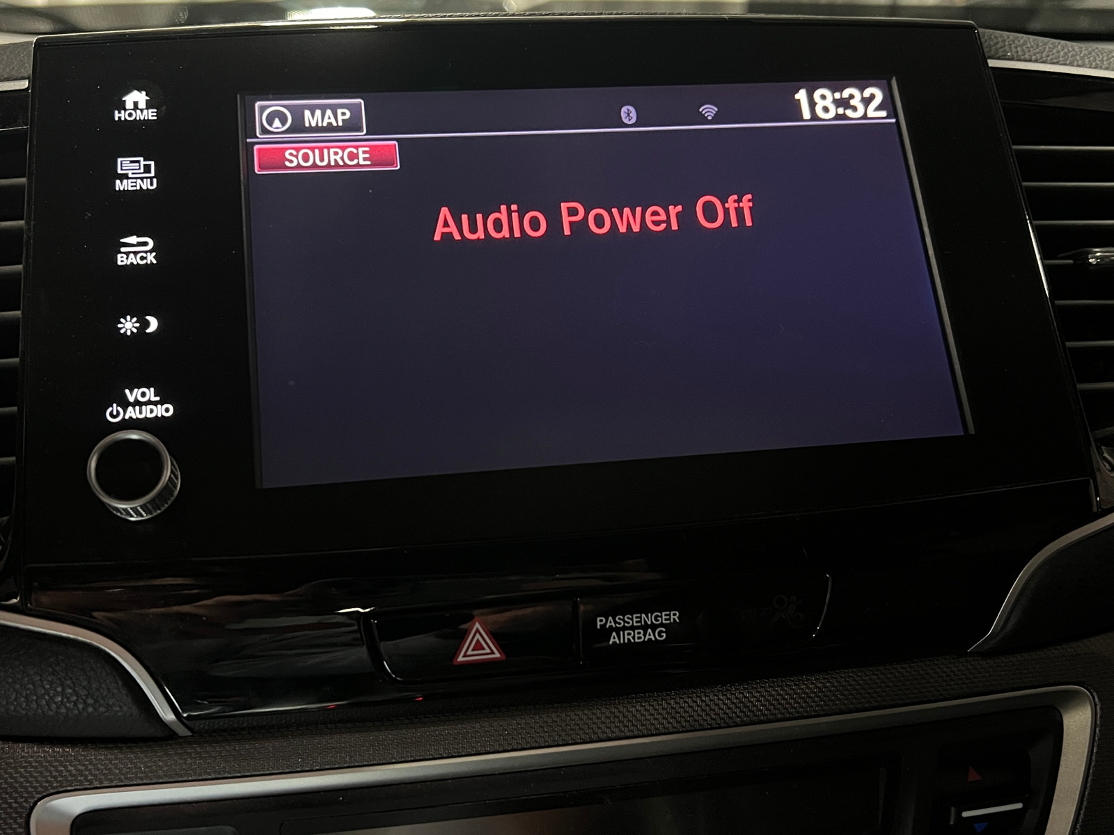 Thumbnail: 2021 Honda Ridgeline - 3