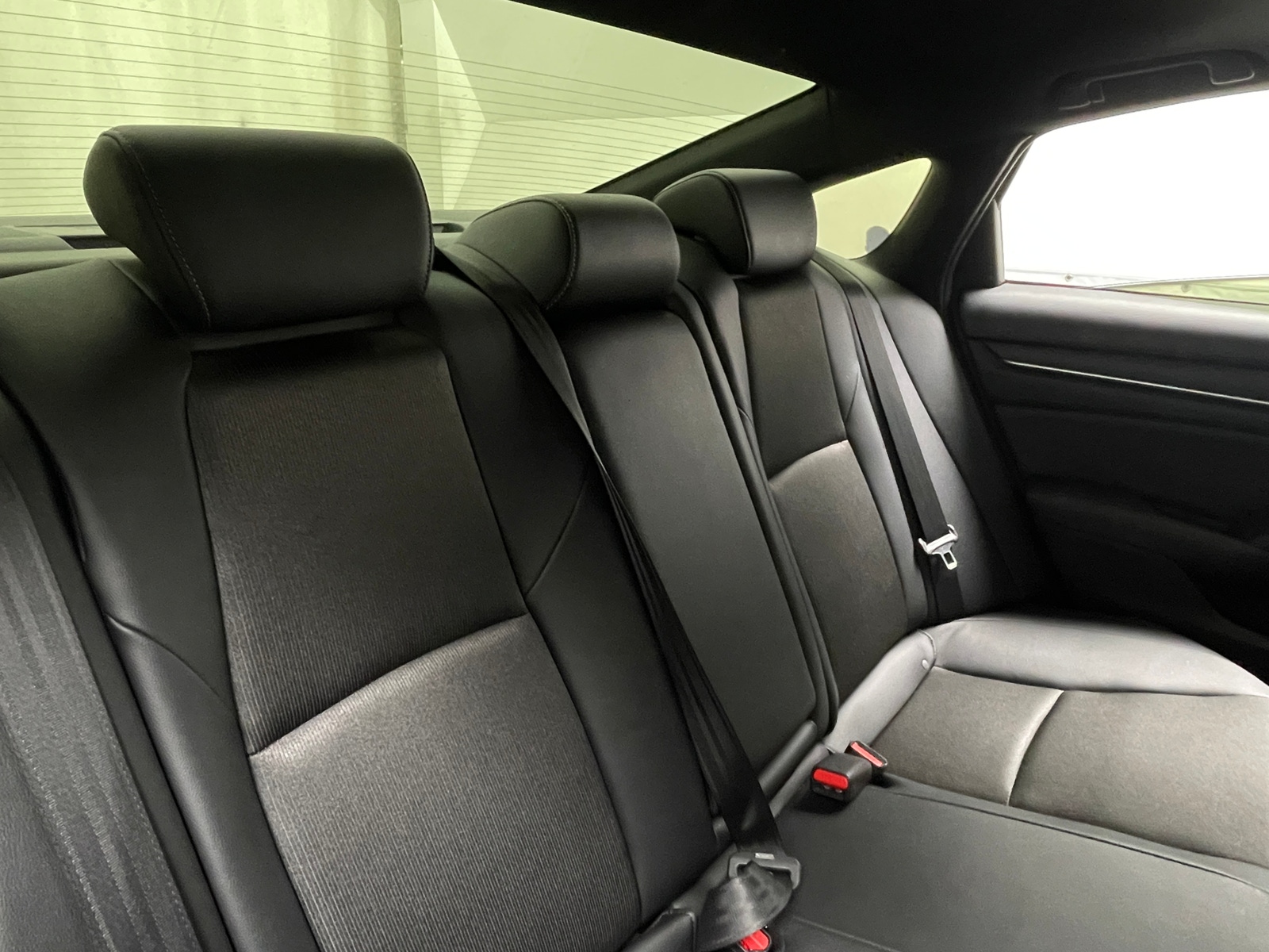 Thumbnail: 2020 Honda Accord - 6