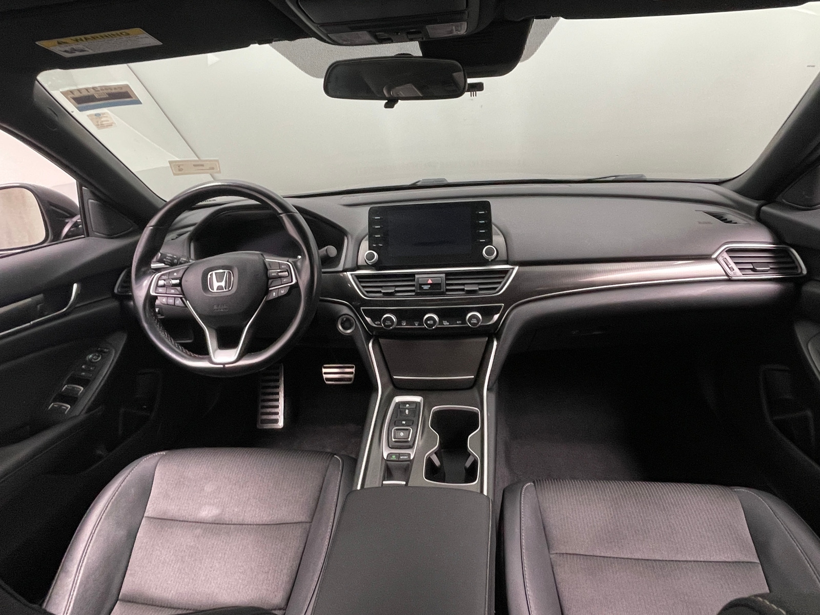 Thumbnail: 2020 Honda Accord - 3