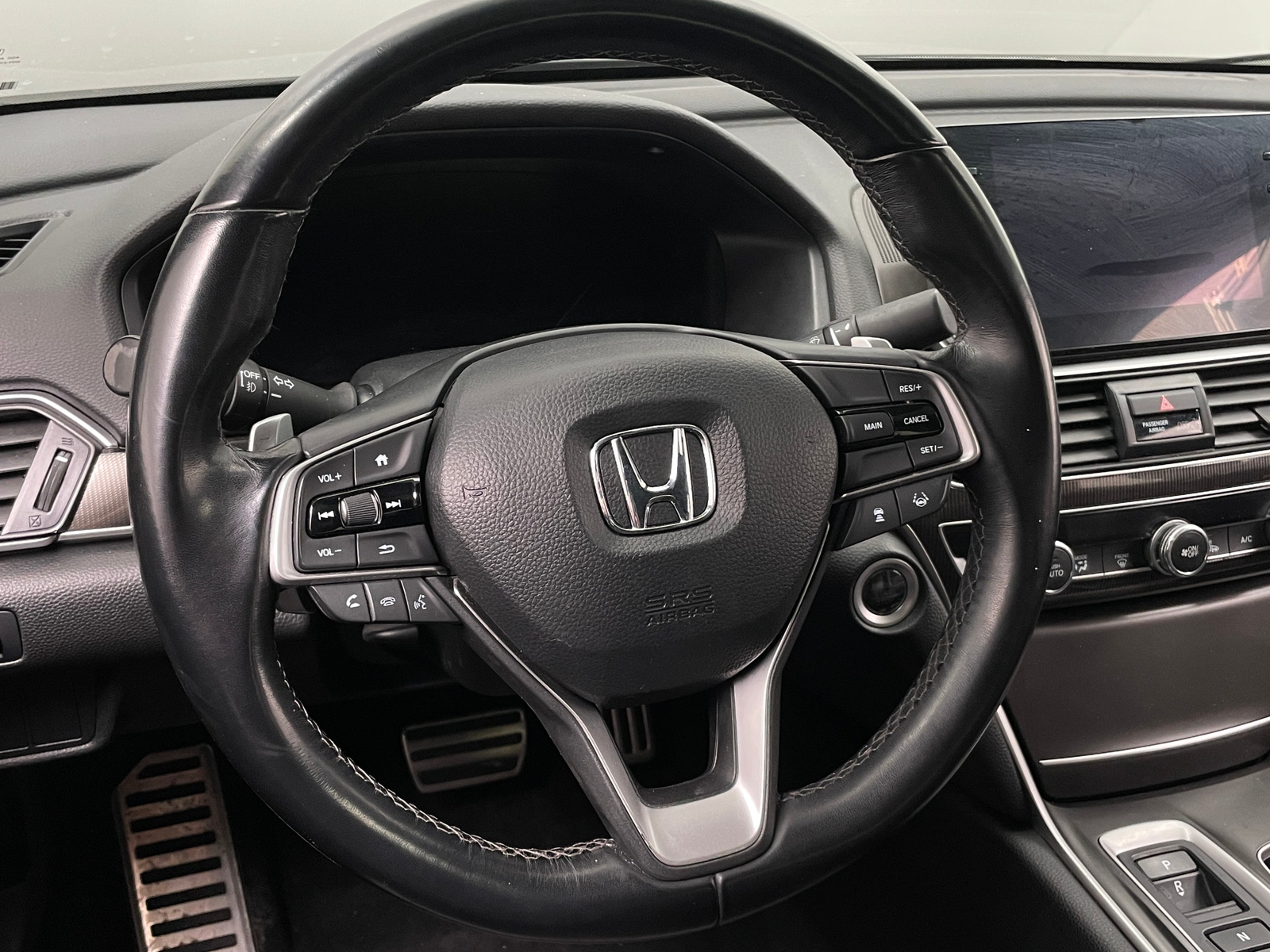 Thumbnail: 2020 Honda Accord - 5