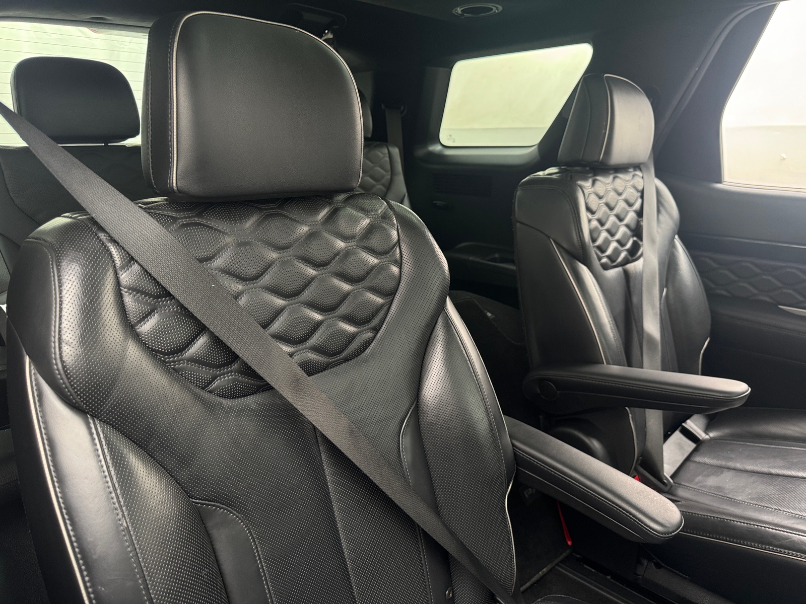 Thumbnail: 2020 Hyundai Palisade - 5