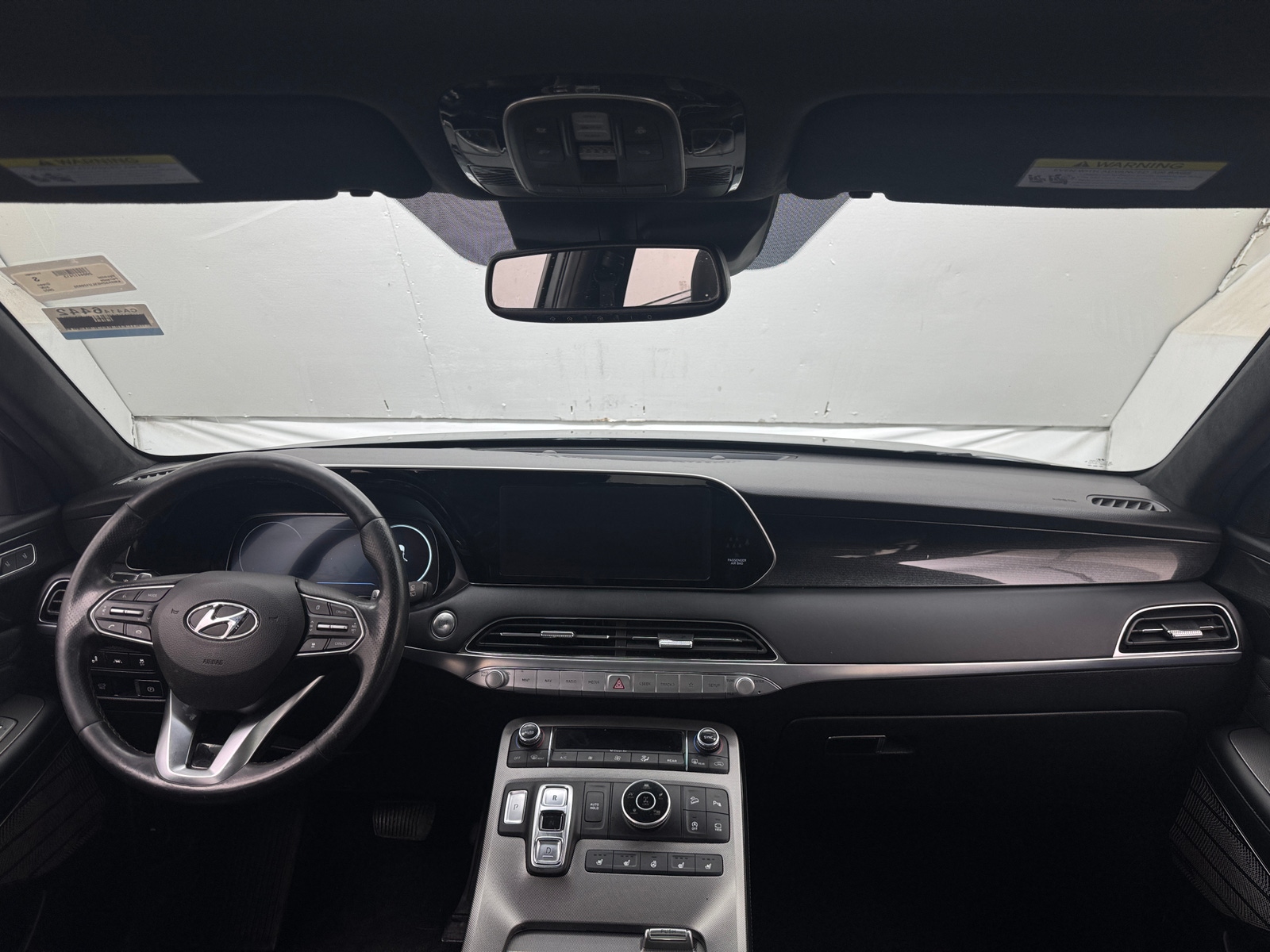 Thumbnail: 2020 Hyundai Palisade - 2