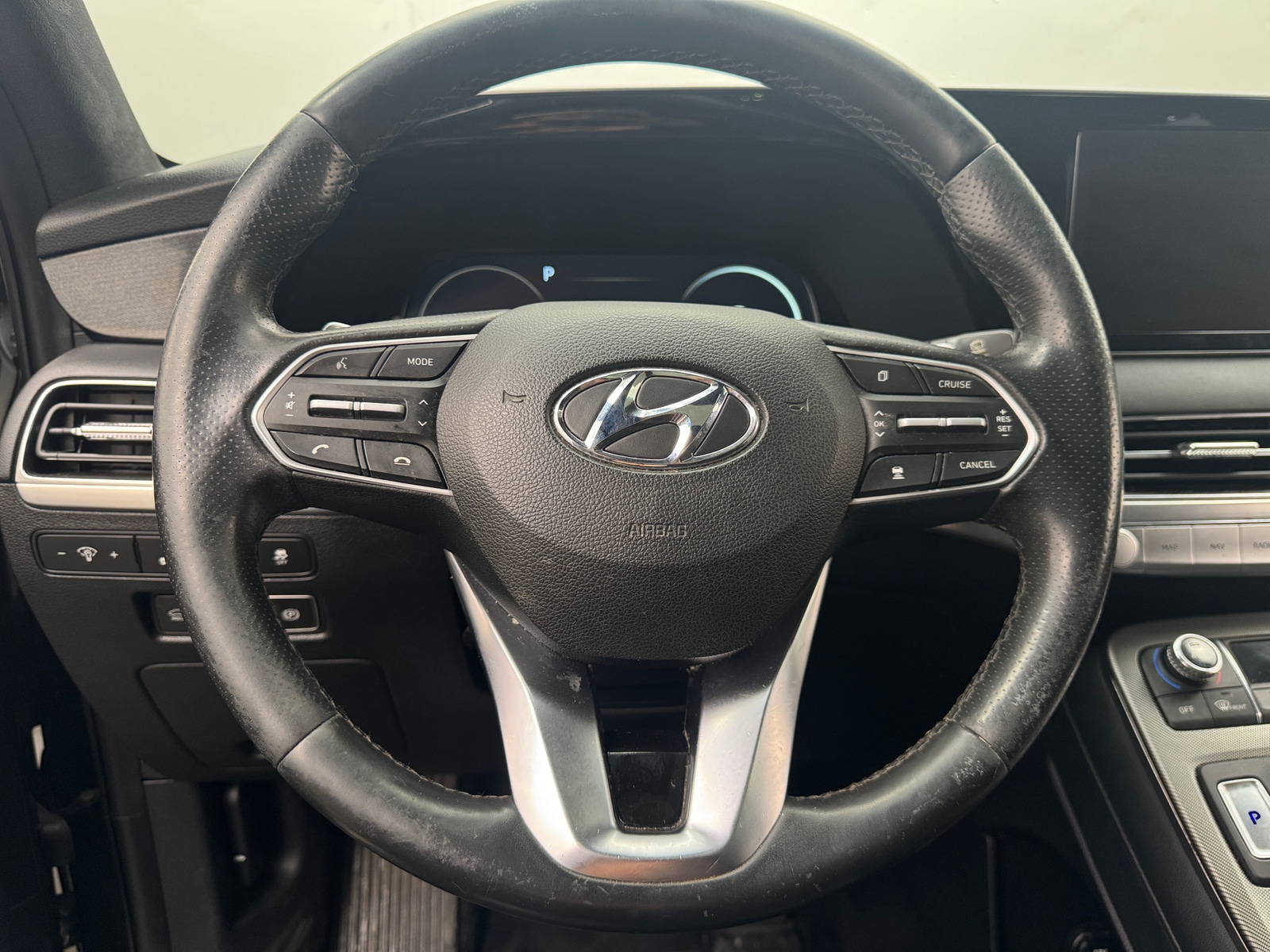 Thumbnail: 2020 Hyundai Palisade - 4