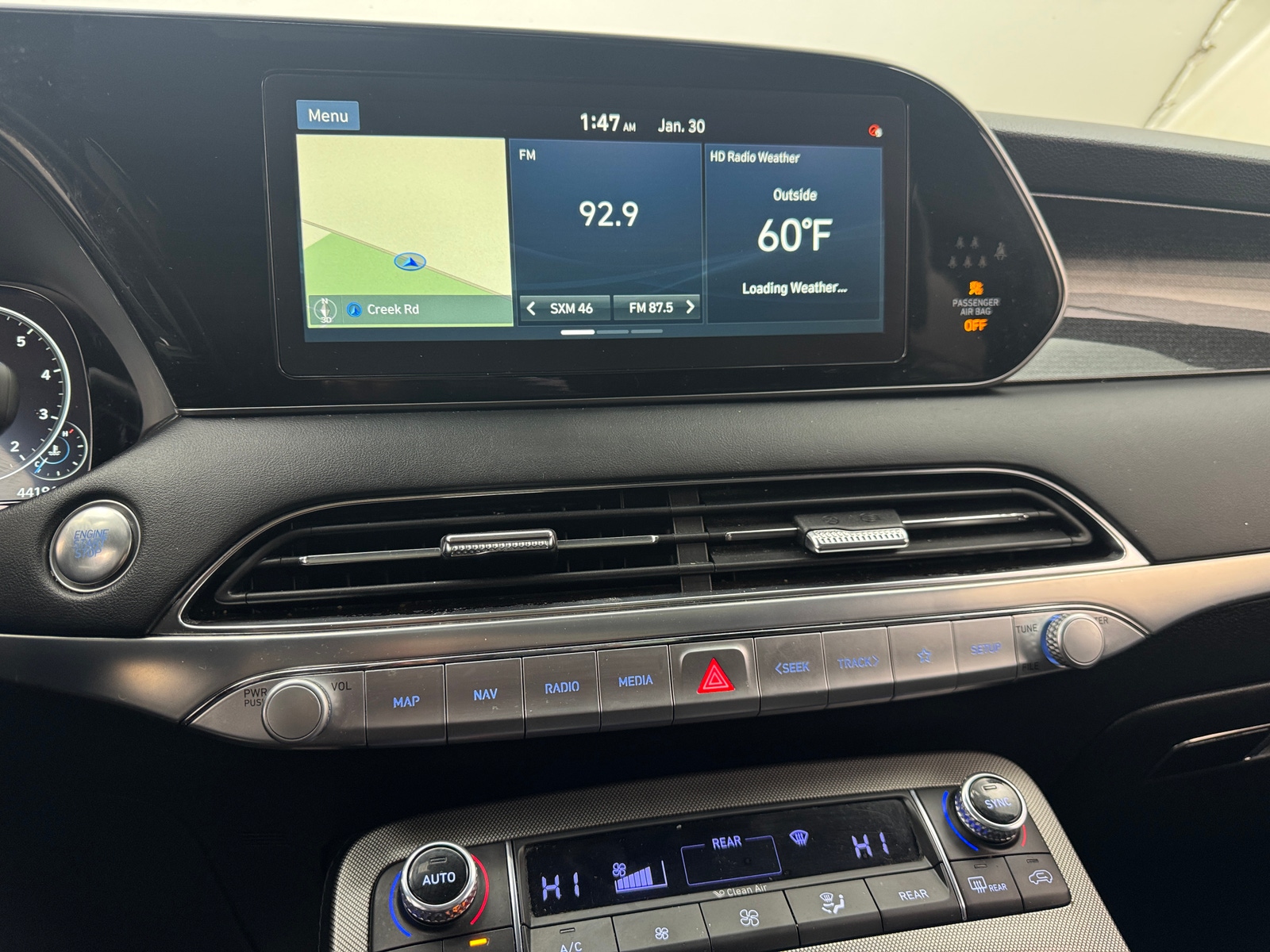 Thumbnail: 2020 Hyundai Palisade - 3