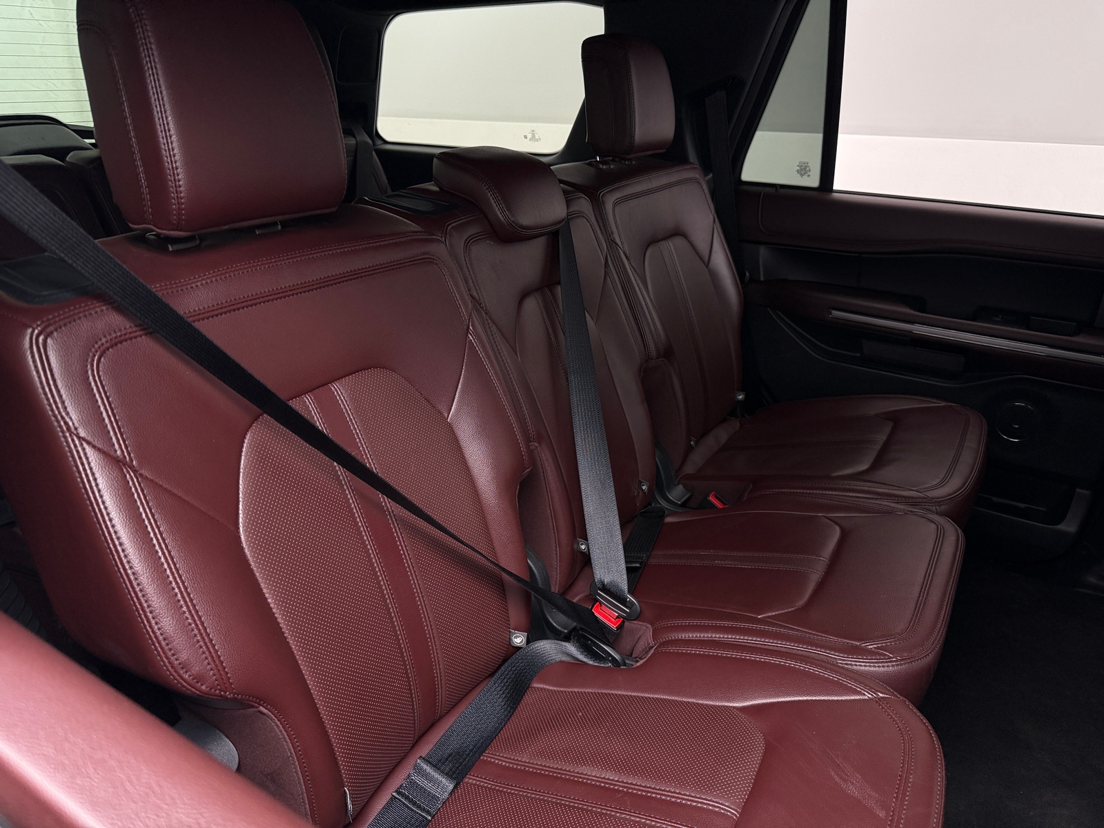 Thumbnail: 2024 Ford Expedition - 5