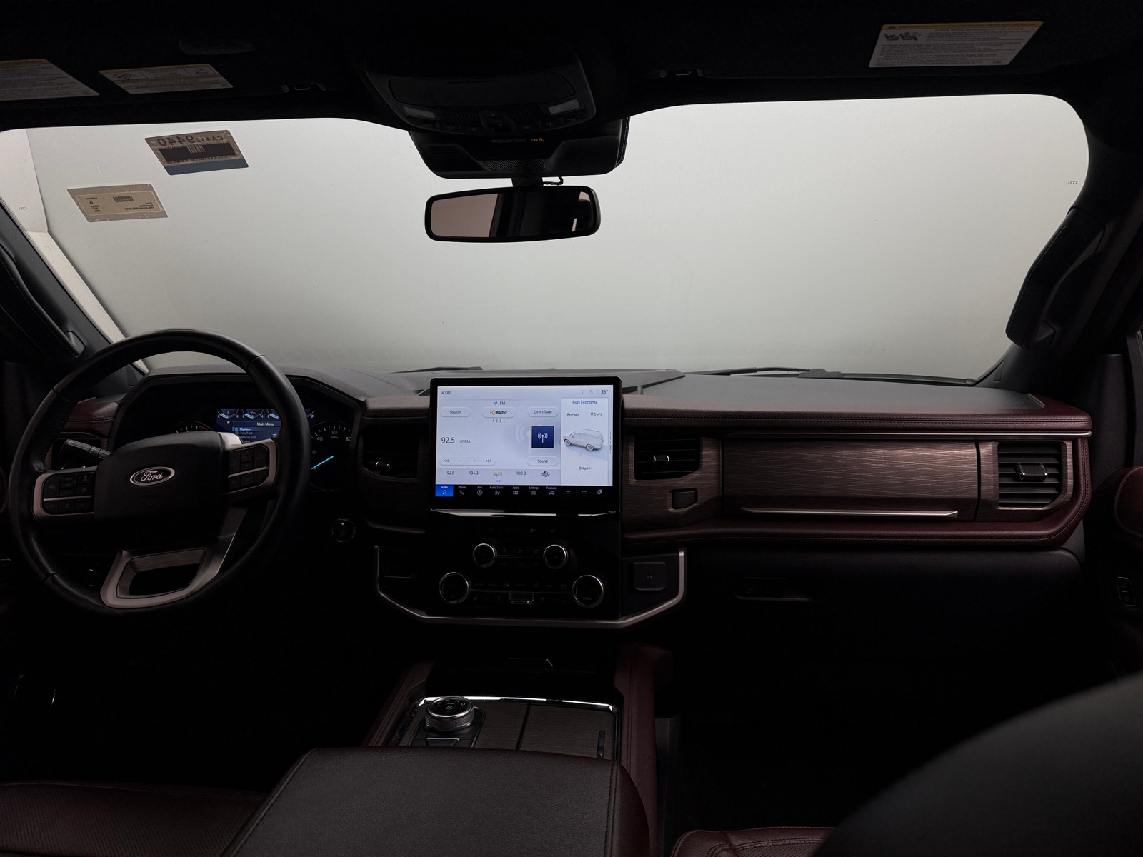 Thumbnail: 2024 Ford Expedition - 2