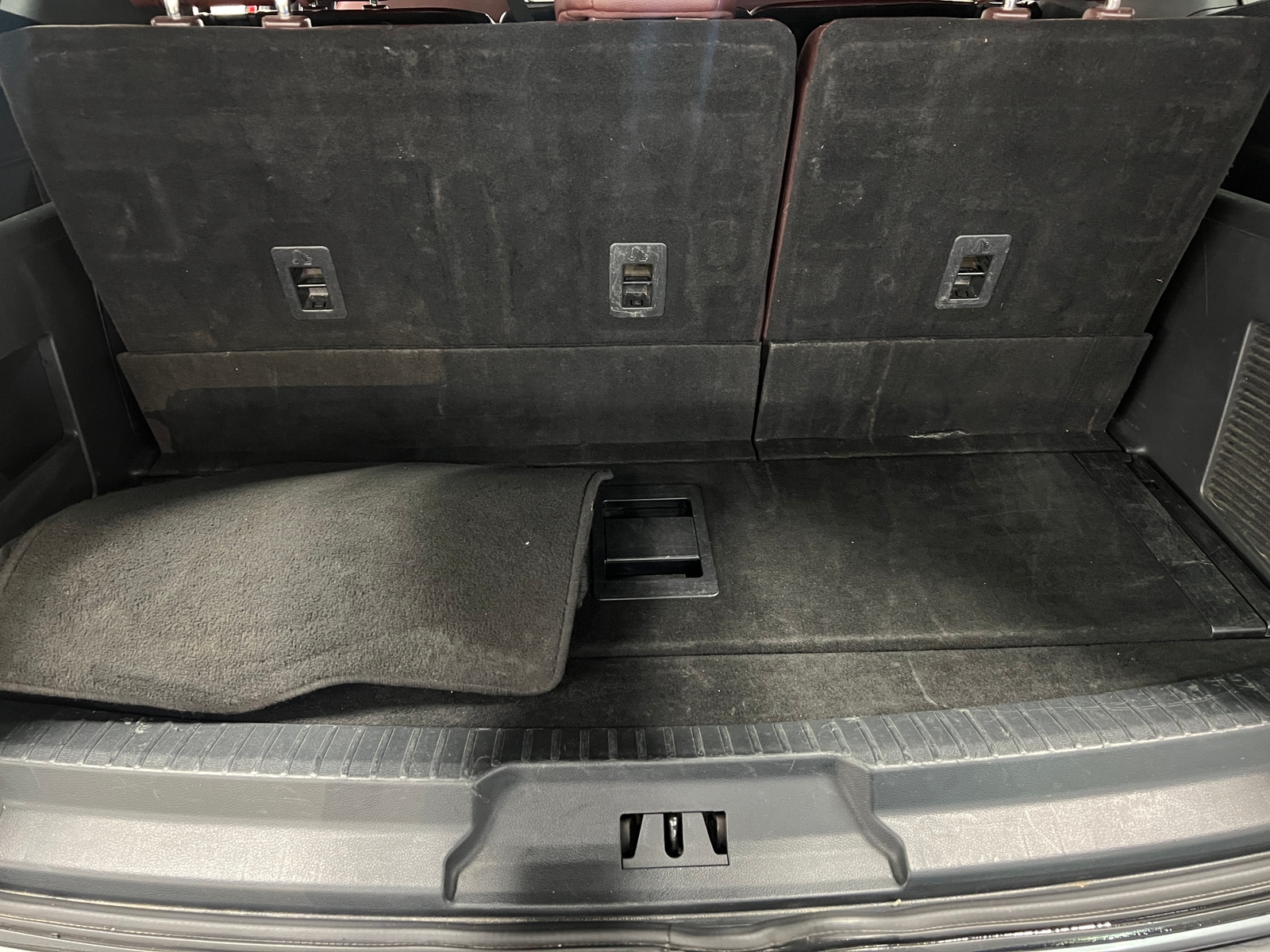 Thumbnail: 2024 Ford Expedition - 6