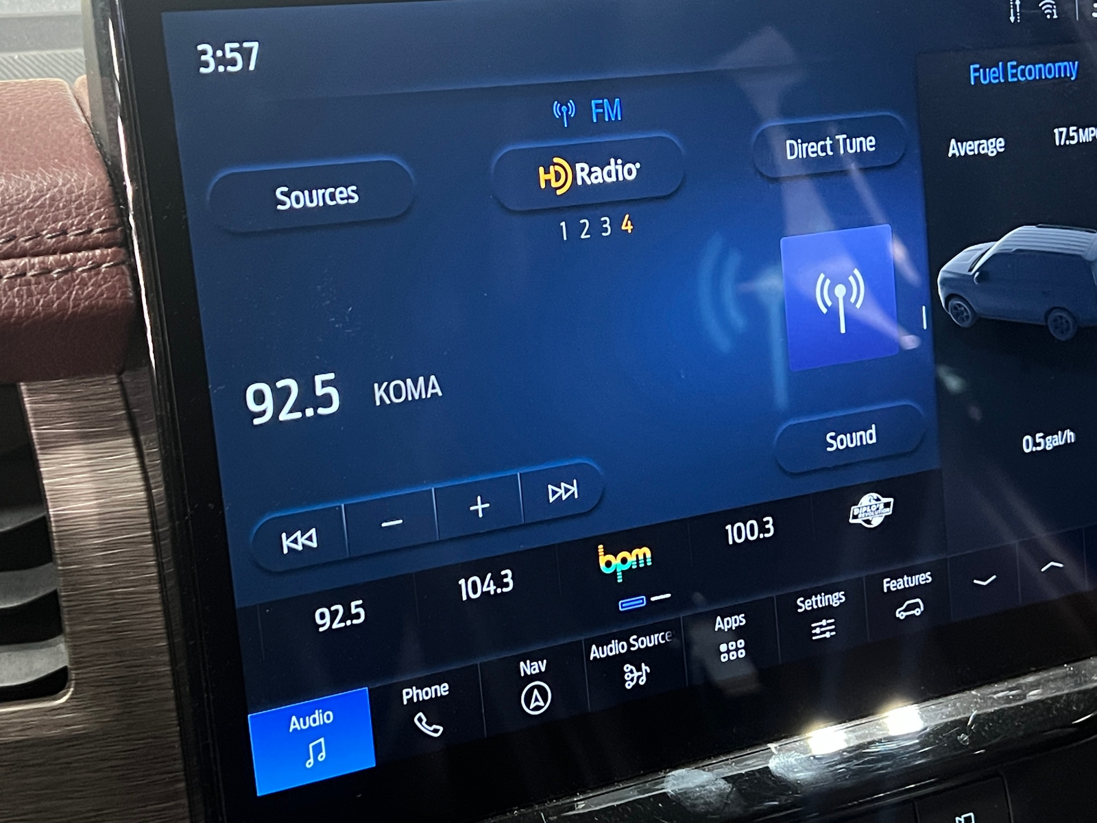 Thumbnail: 2024 Ford Expedition - 3