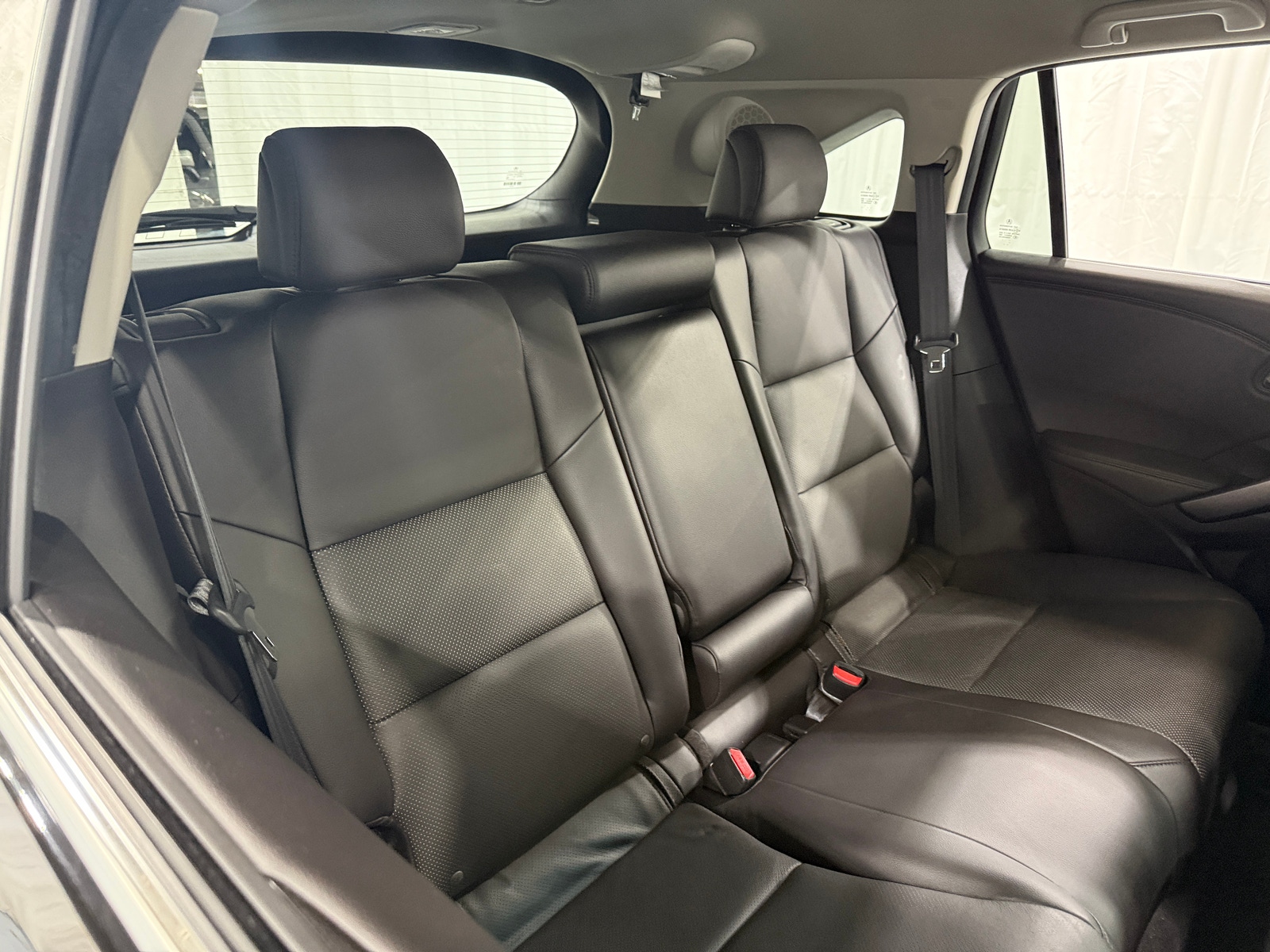 Thumbnail: 2015 Acura RDX - 5